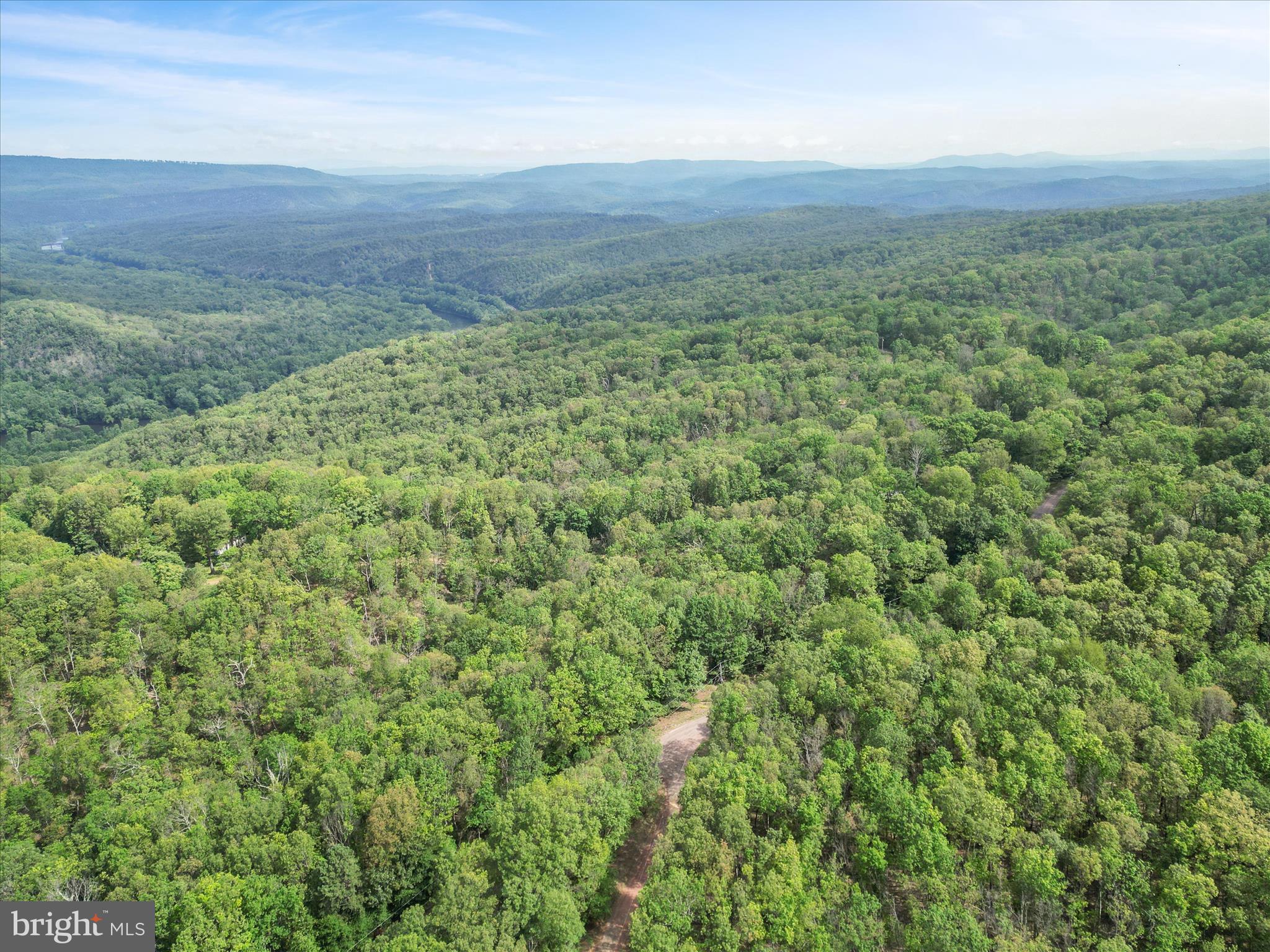 VALLEY HIGH TIMBER FARMS - Land