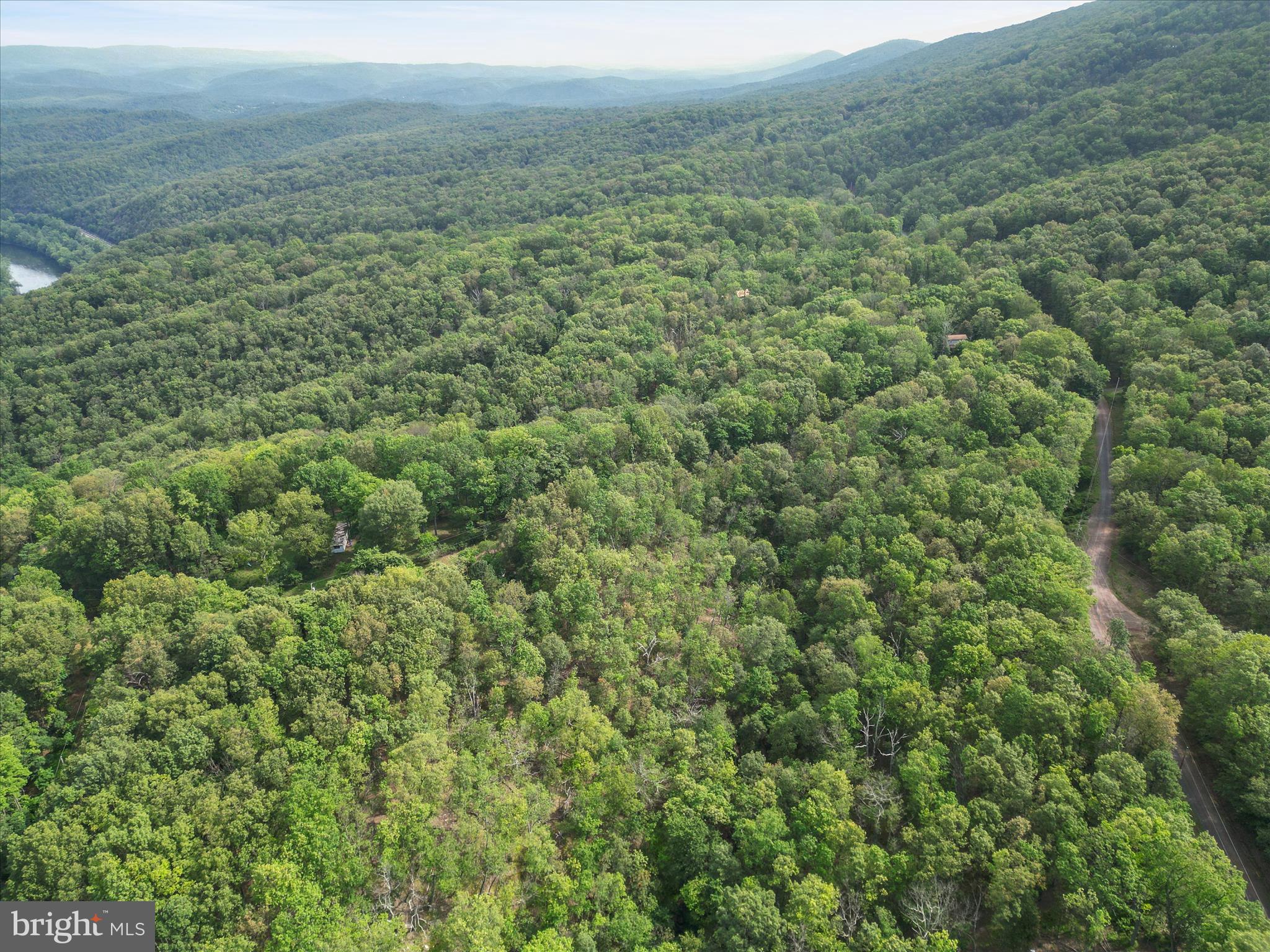 VALLEY HIGH TIMBER FARMS - Land