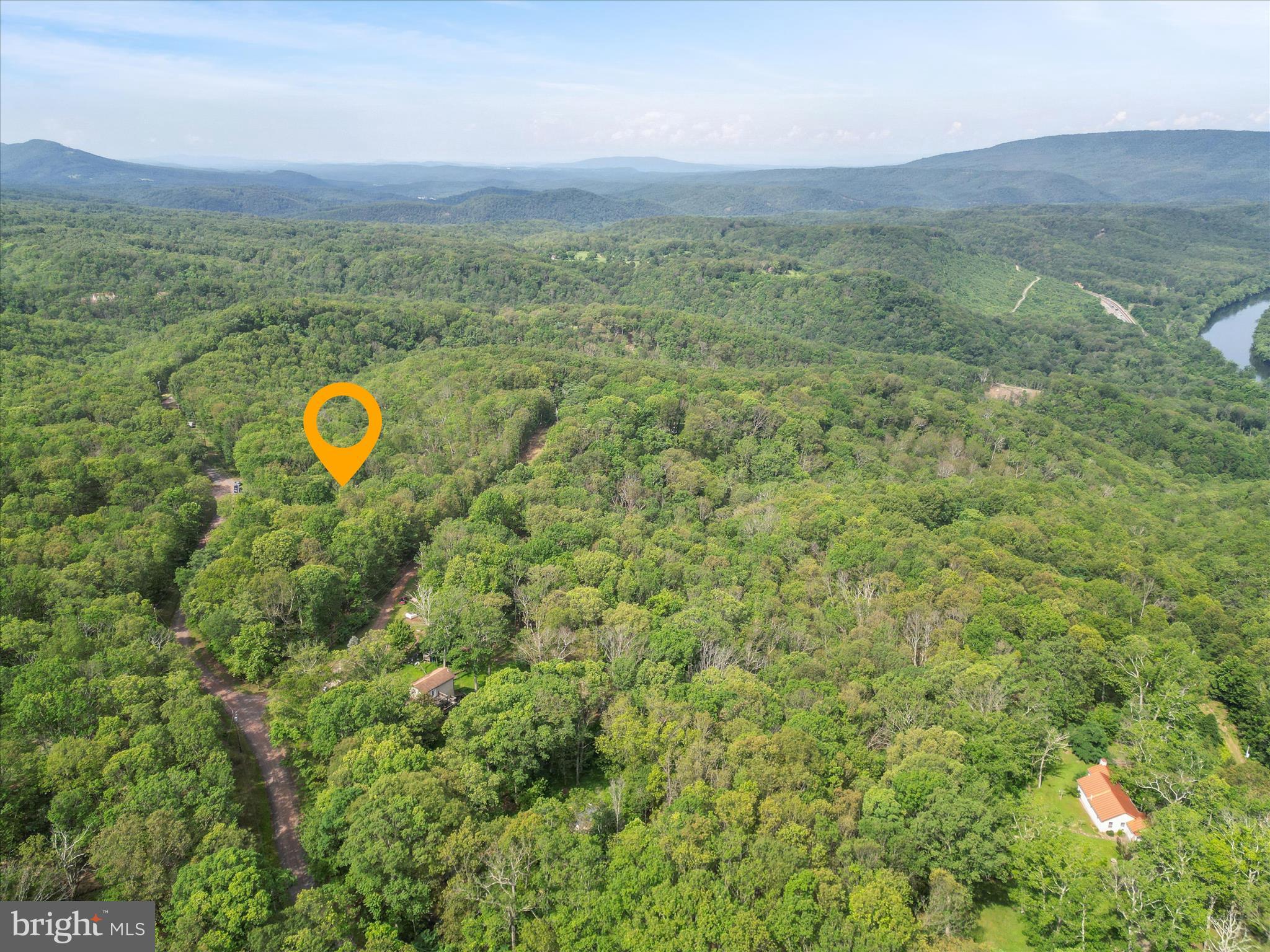 VALLEY HIGH TIMBER FARMS - Land