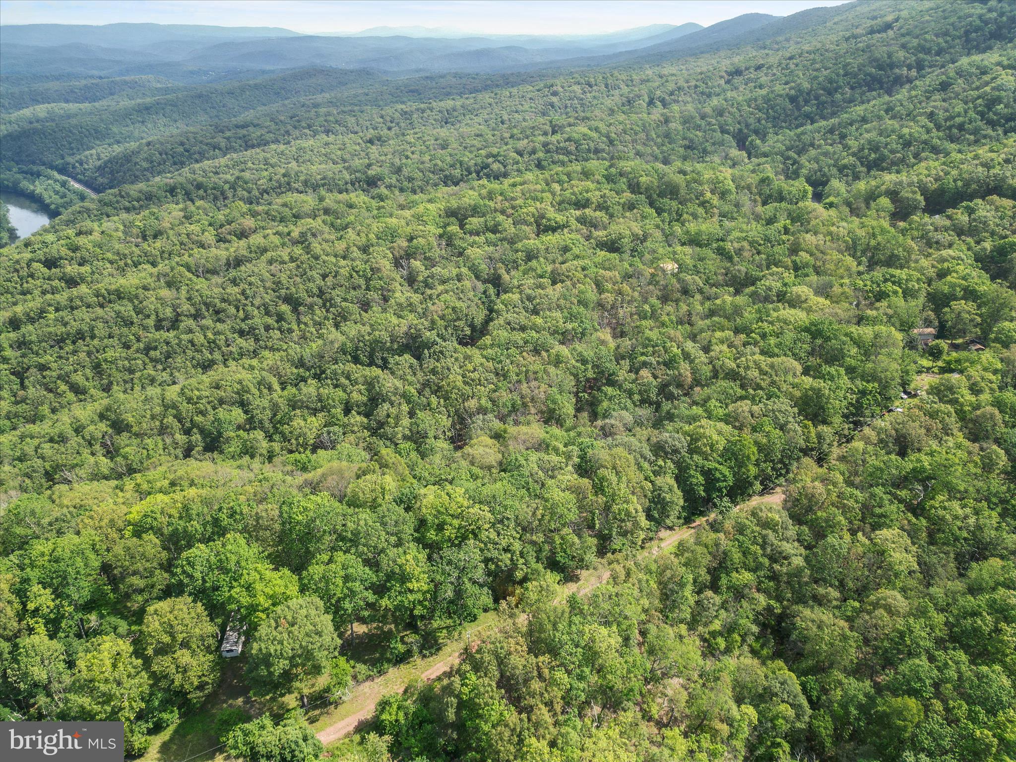 VALLEY HIGH TIMBER FARMS - Land