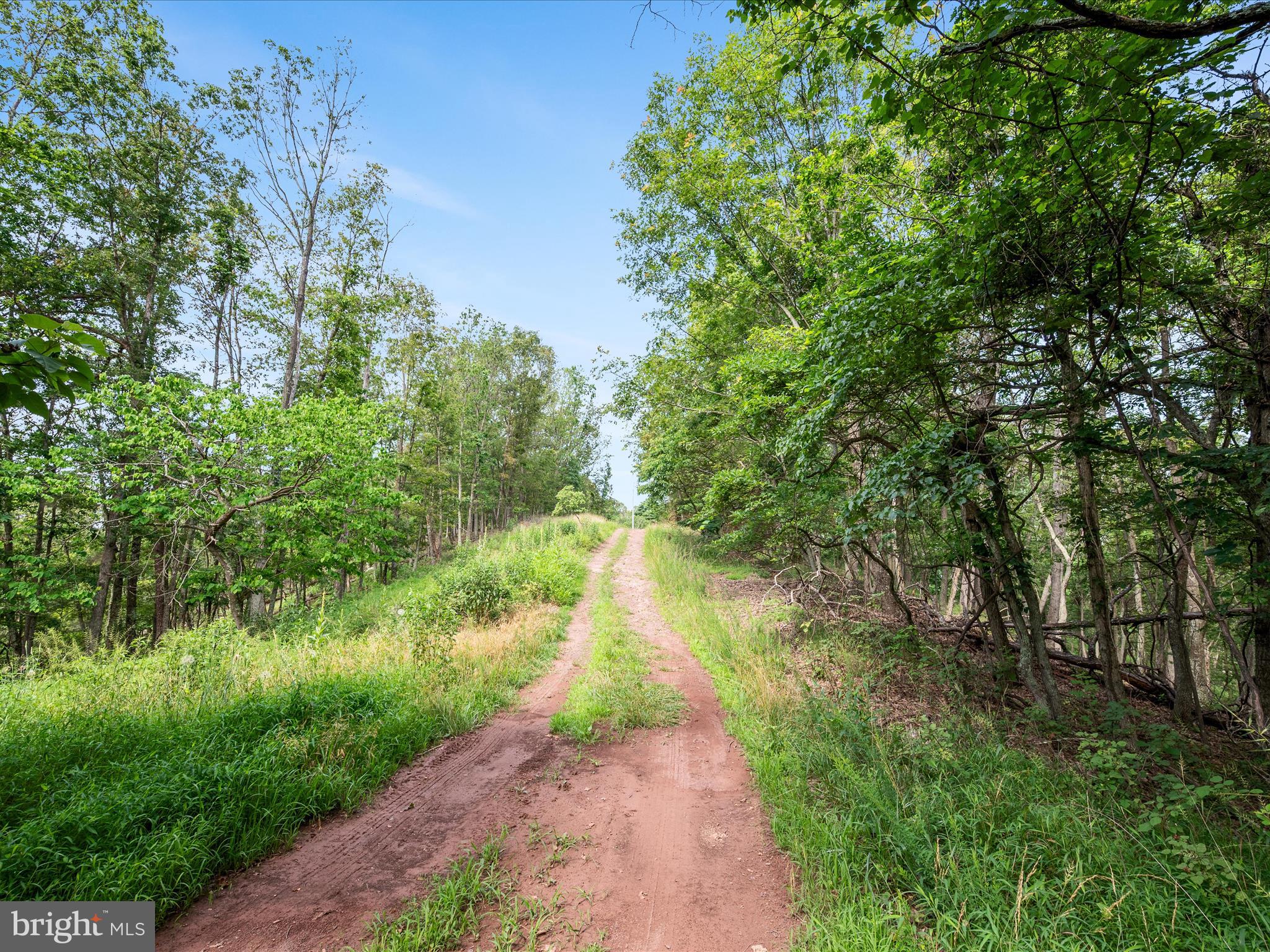VALLEY HIGH TIMBER FARMS - Land