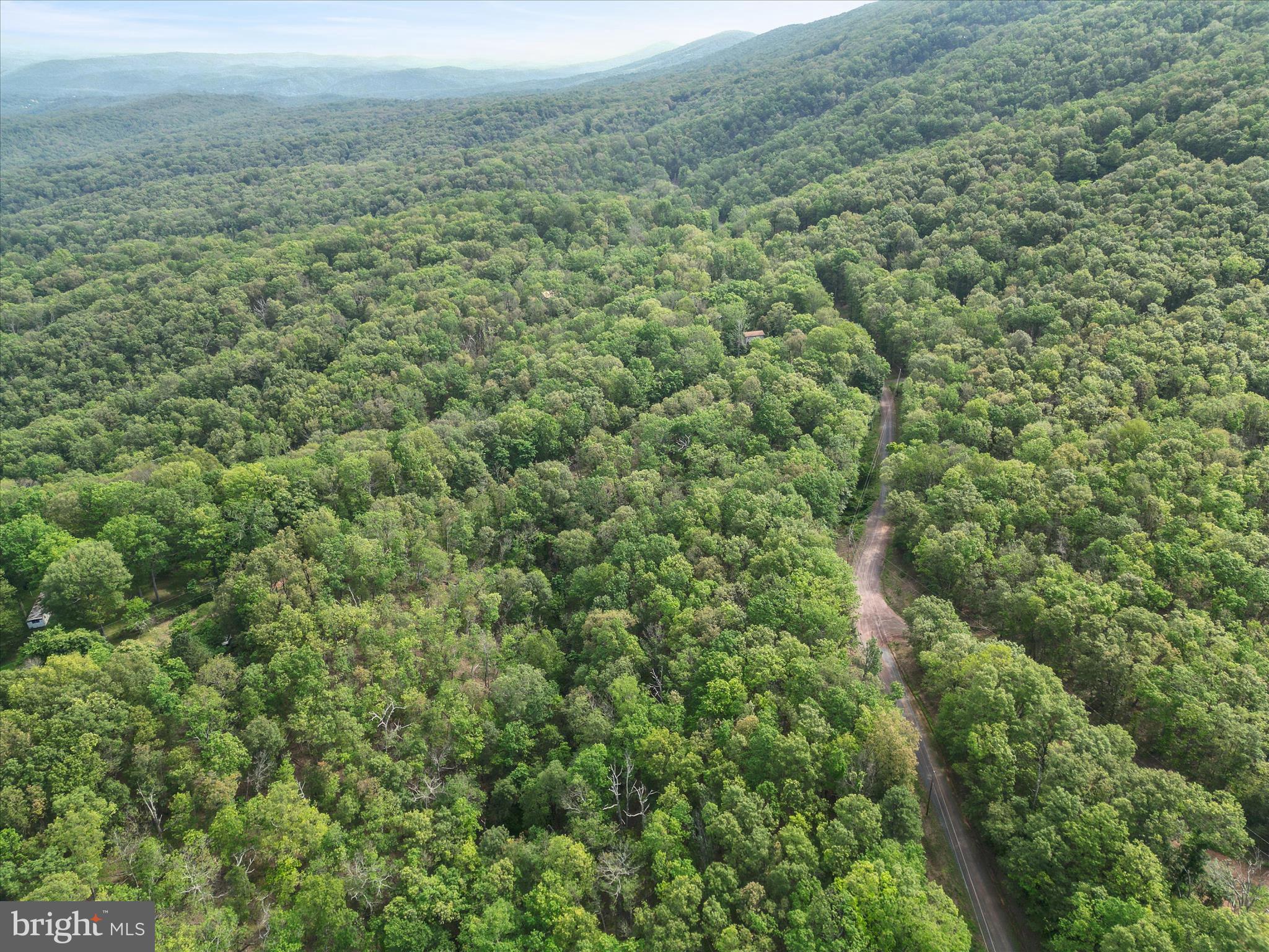 VALLEY HIGH TIMBER FARMS - Land