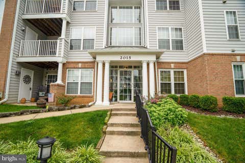 Homes For Sale - 2015 Gov Thomas Bladen Way #303<br/> ANNAPOLIS, MD 21401