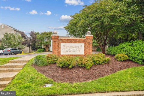 Homes For Sale - 2015 Gov Thomas Bladen Way #303<br/> ANNAPOLIS, MD 21401
