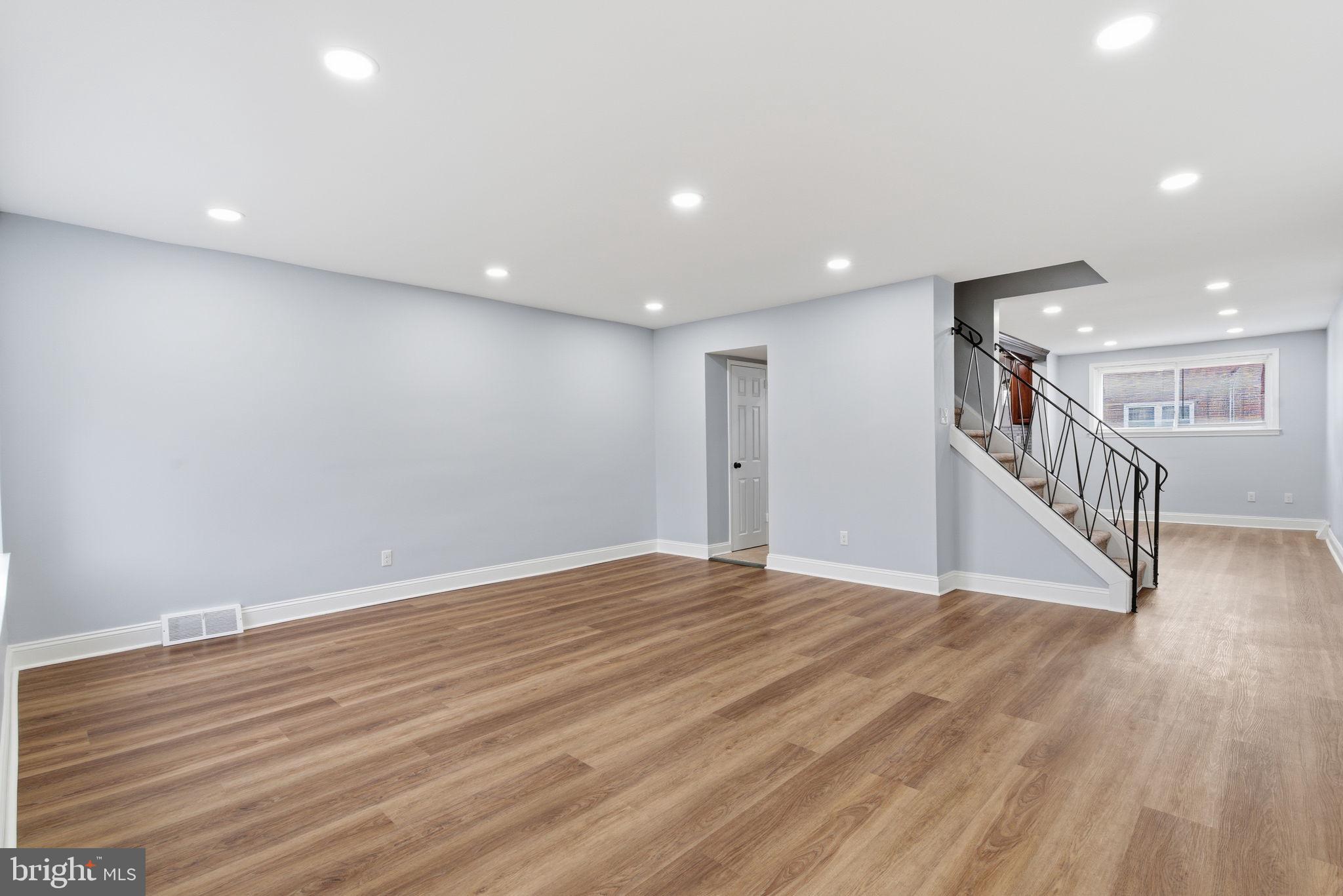 WYNNEFIELD HEIGHTS - Residential