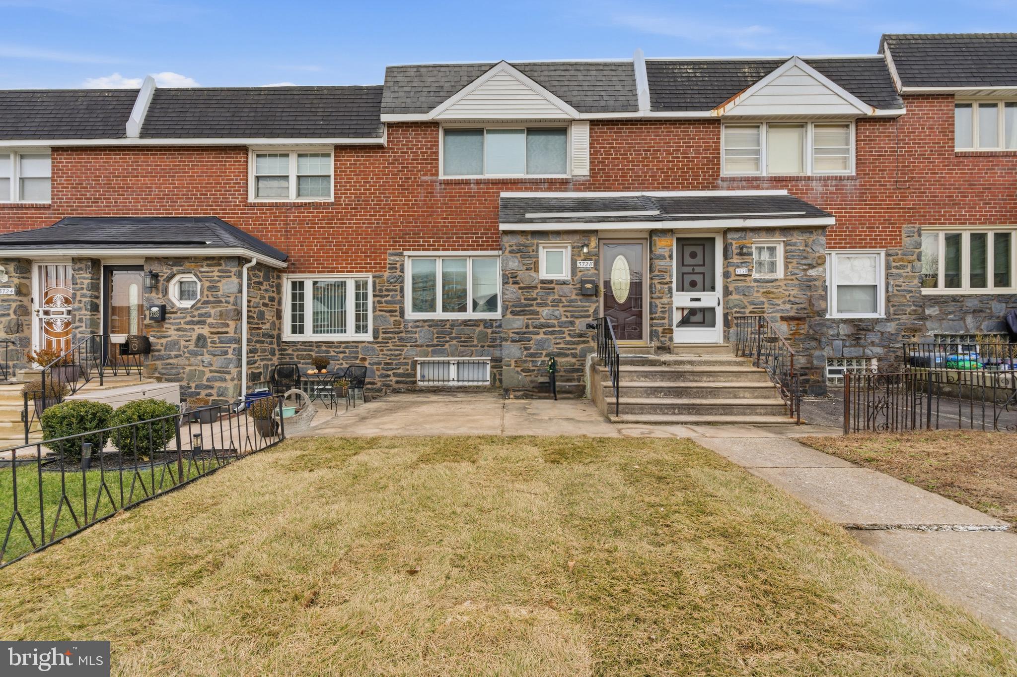 WYNNEFIELD HEIGHTS - Residential