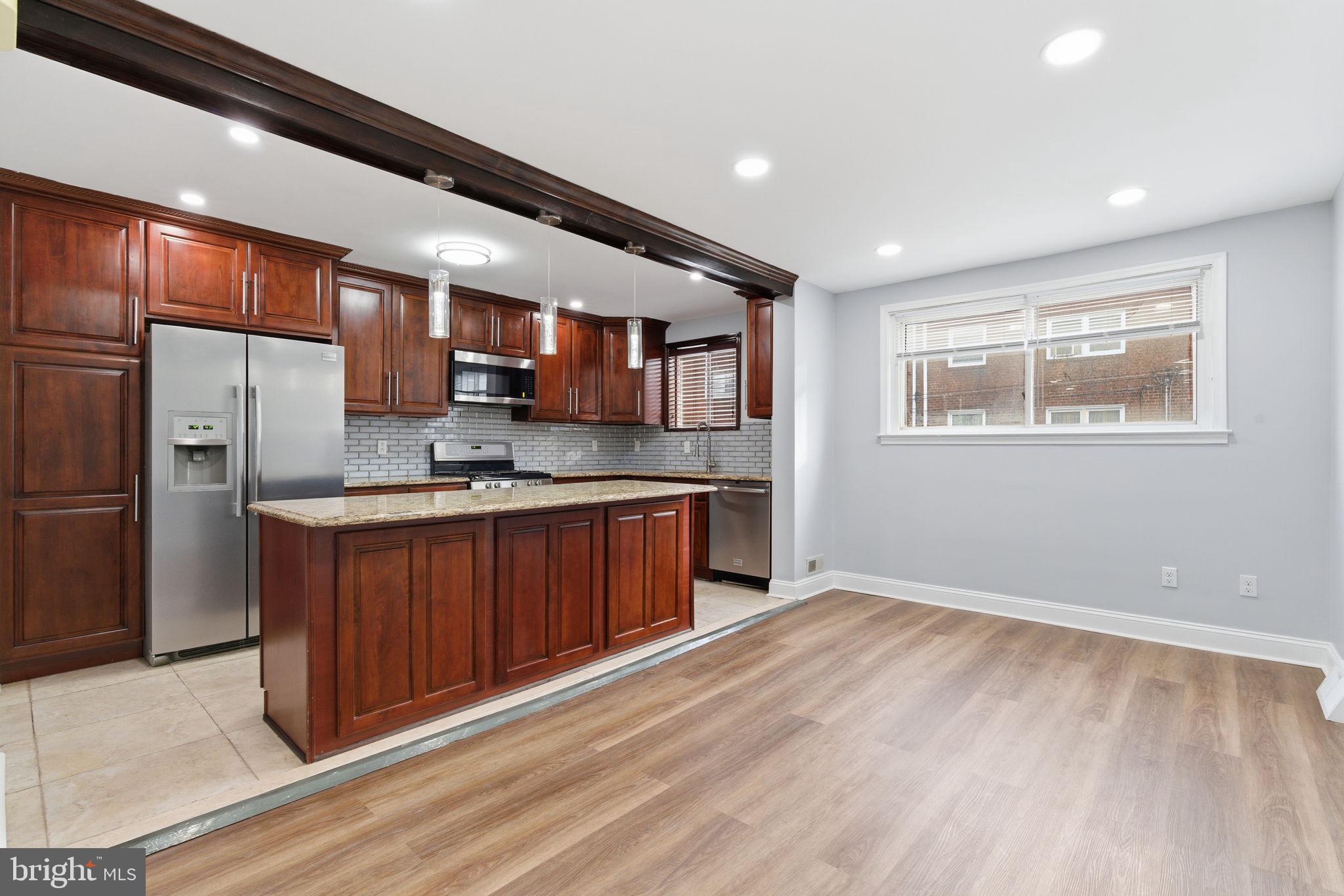 WYNNEFIELD HEIGHTS - Residential