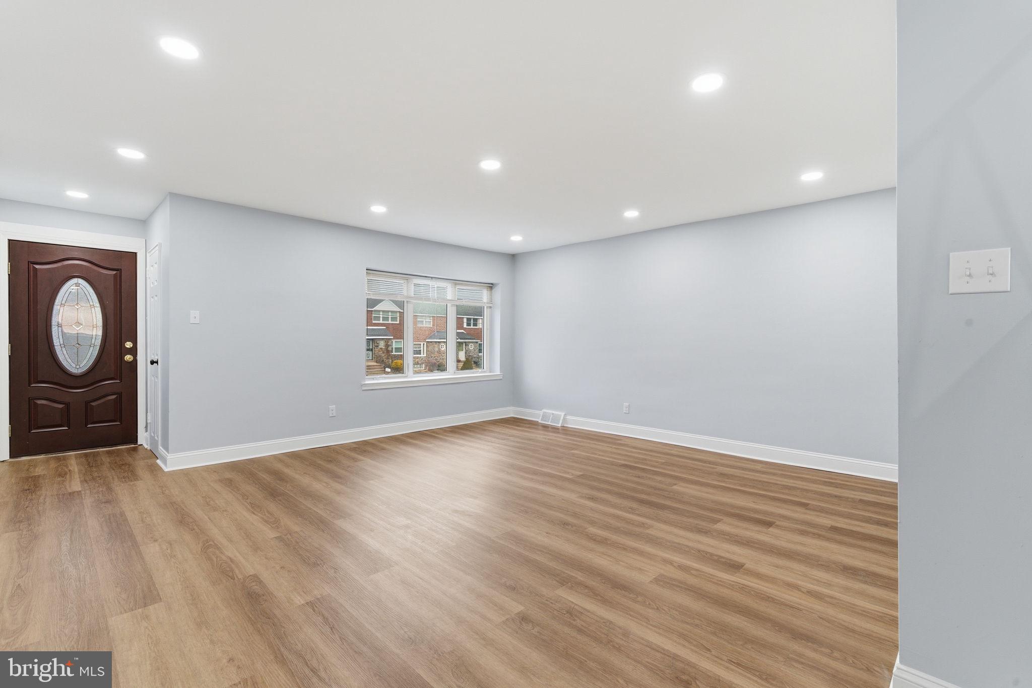 WYNNEFIELD HEIGHTS - Residential