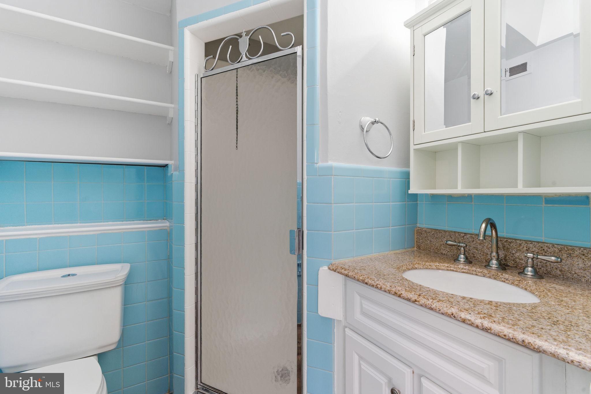 WYNNEFIELD HEIGHTS - Residential