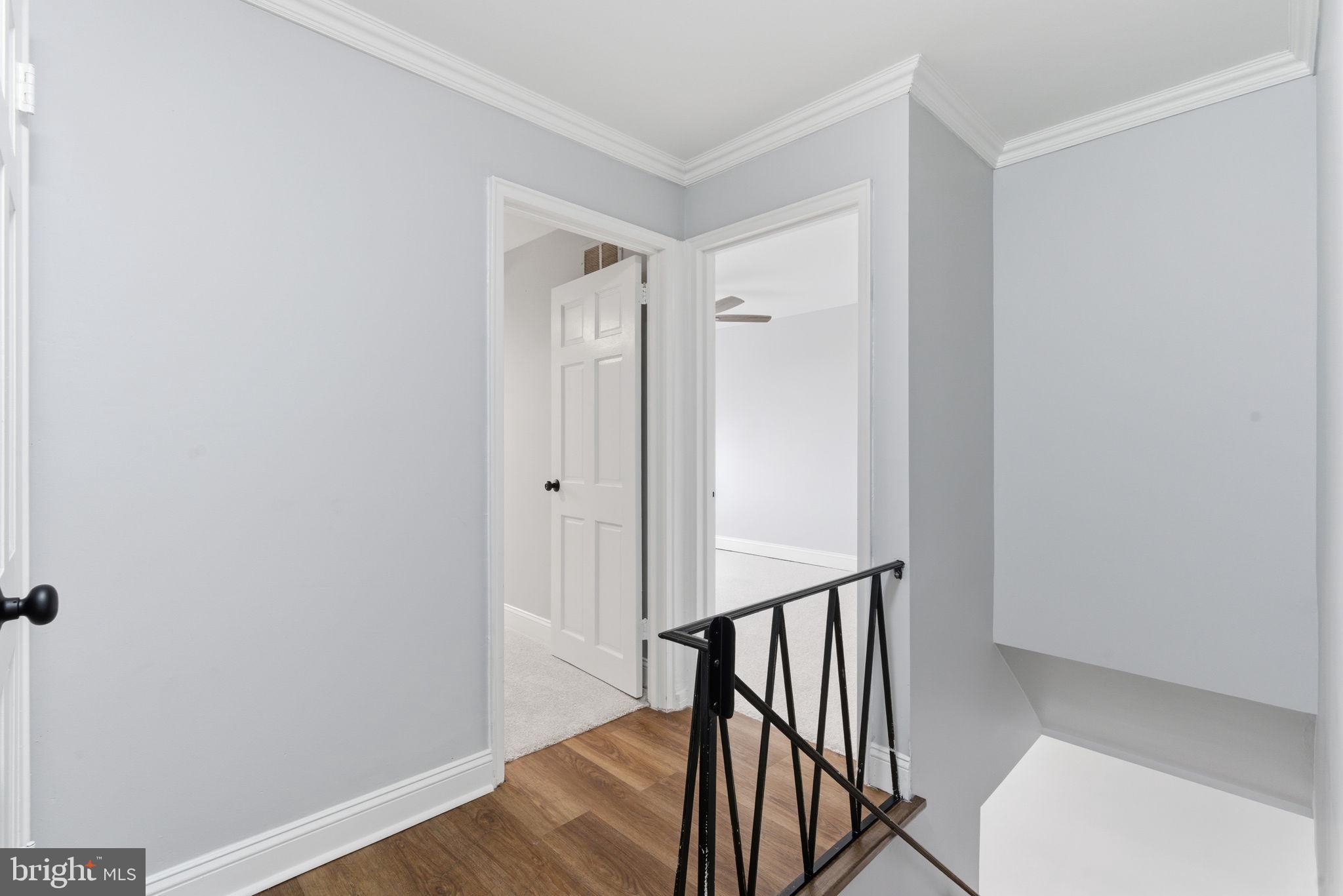 WYNNEFIELD HEIGHTS - Residential