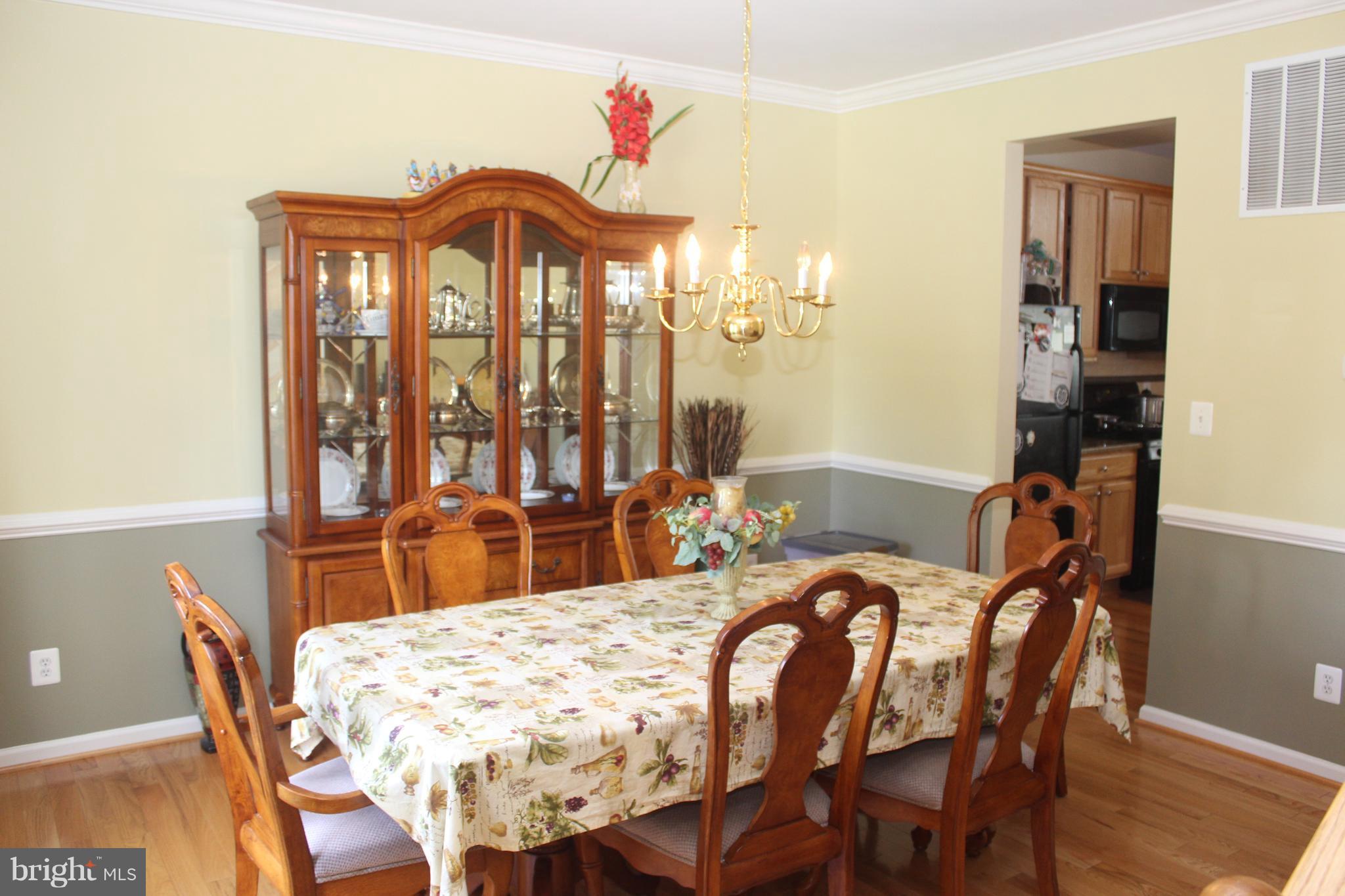 SOMERSET - Residential Lease