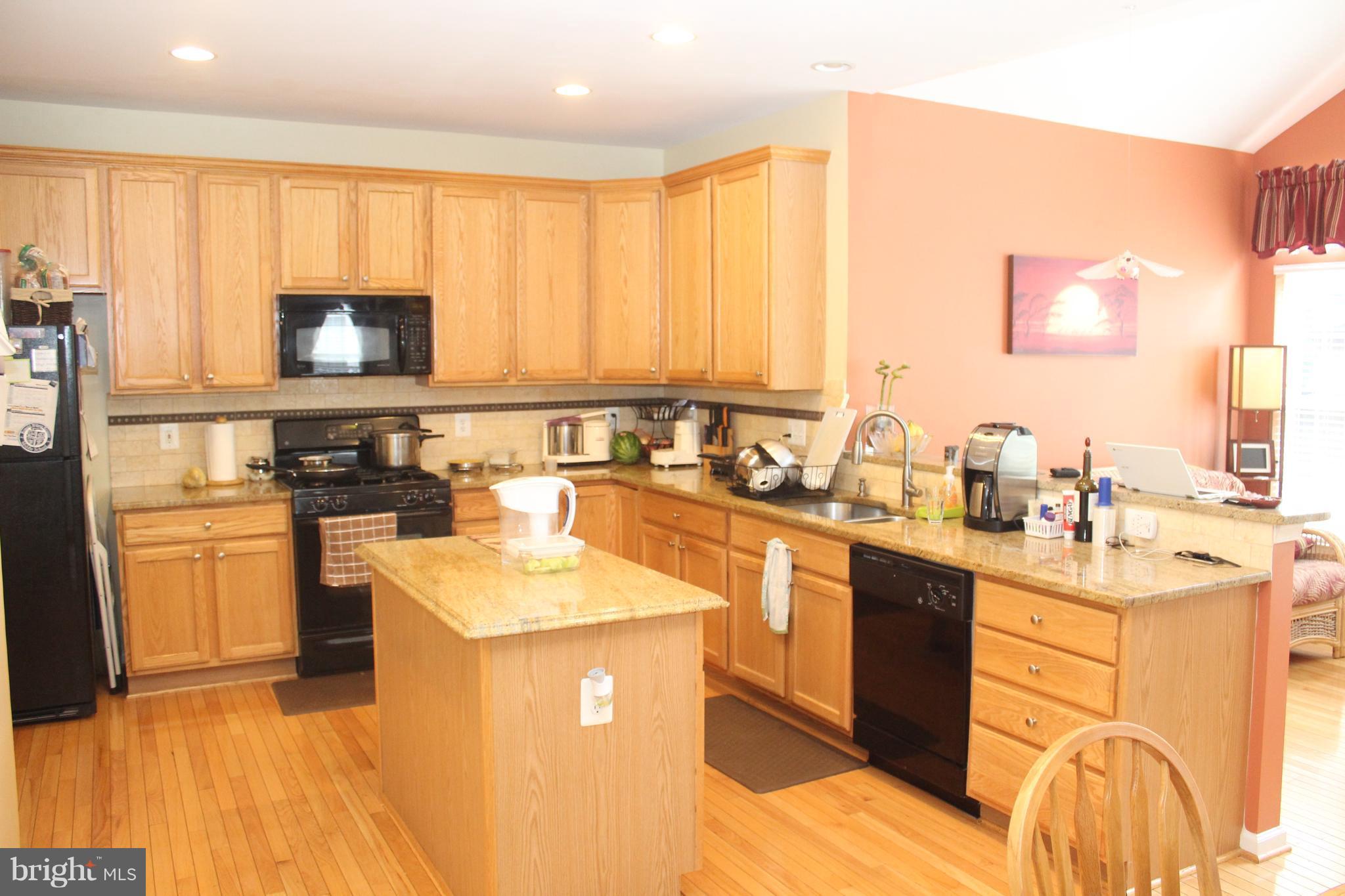 SOMERSET - Residential Lease