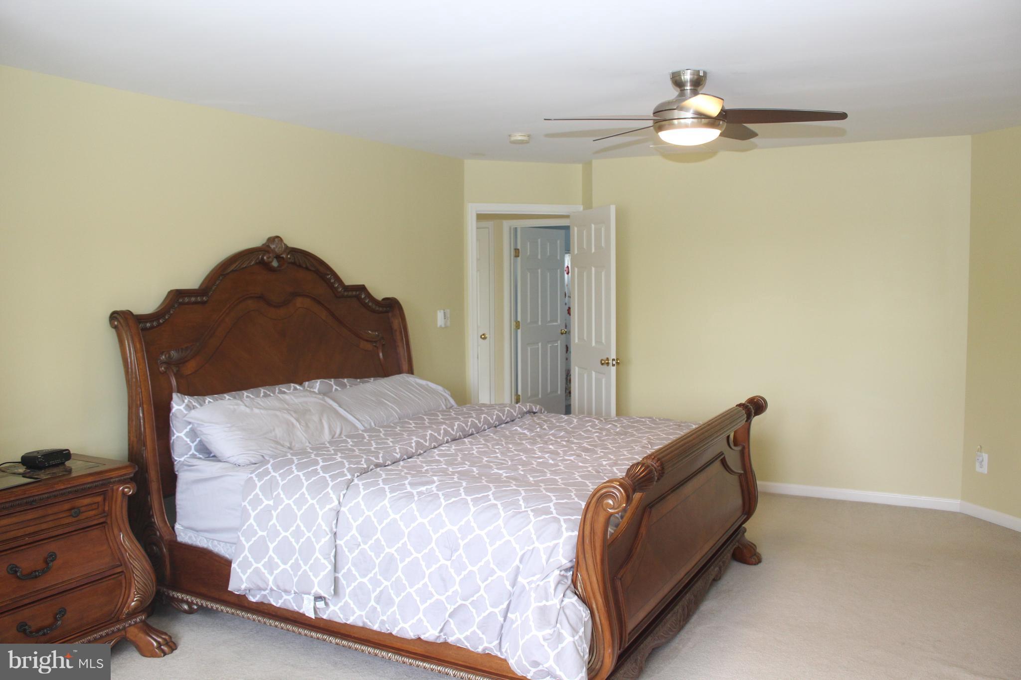 SOMERSET - Residential Lease