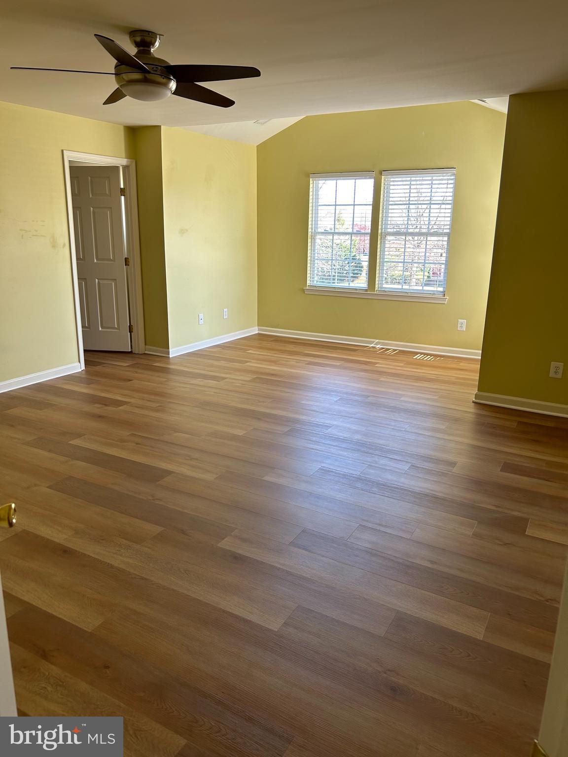 SOMERSET - Residential Lease