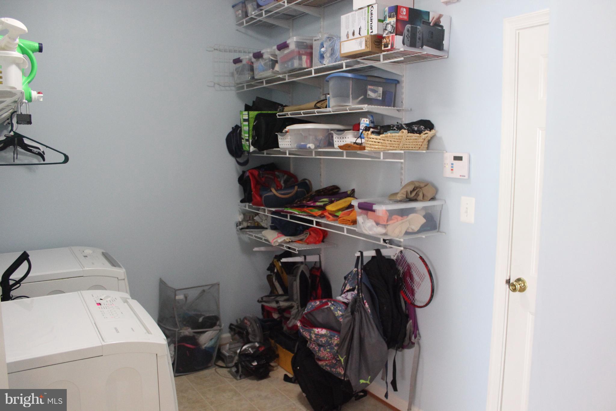 SOMERSET - Residential Lease