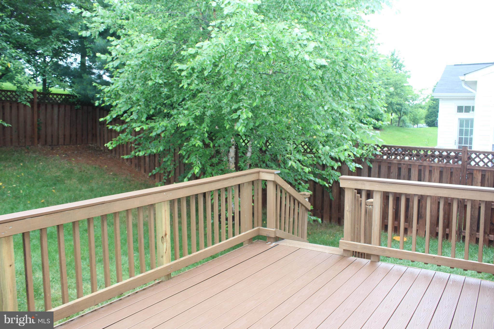 SOMERSET - Residential Lease