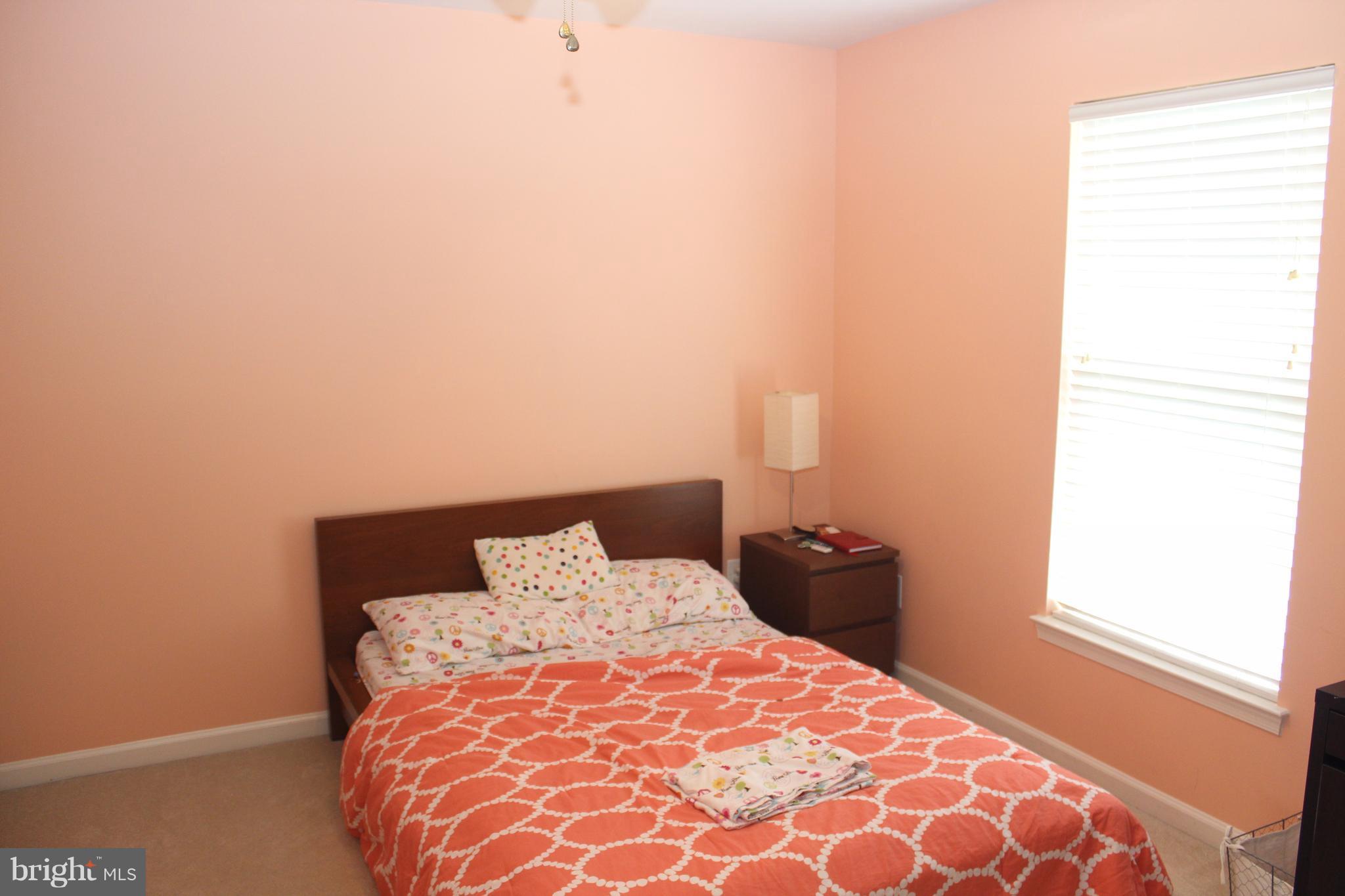 SOMERSET - Residential Lease