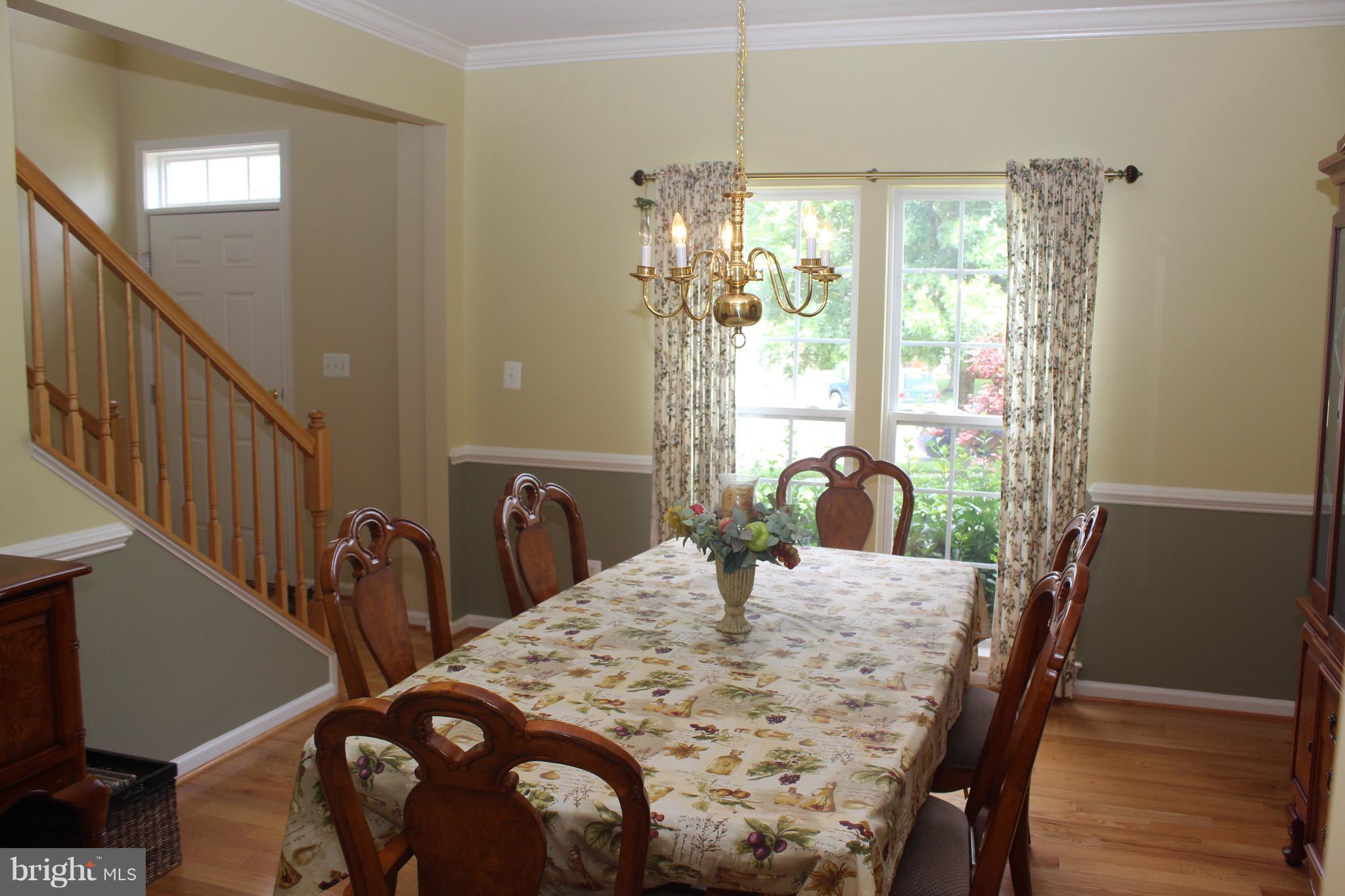 SOMERSET - Residential Lease