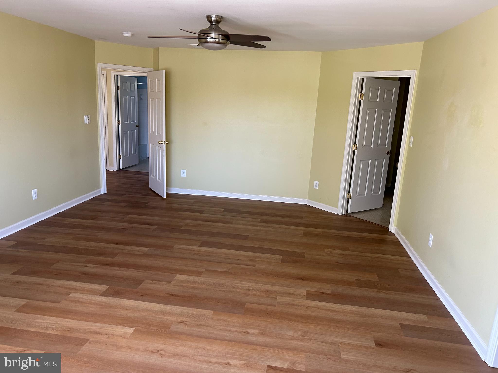 SOMERSET - Residential Lease