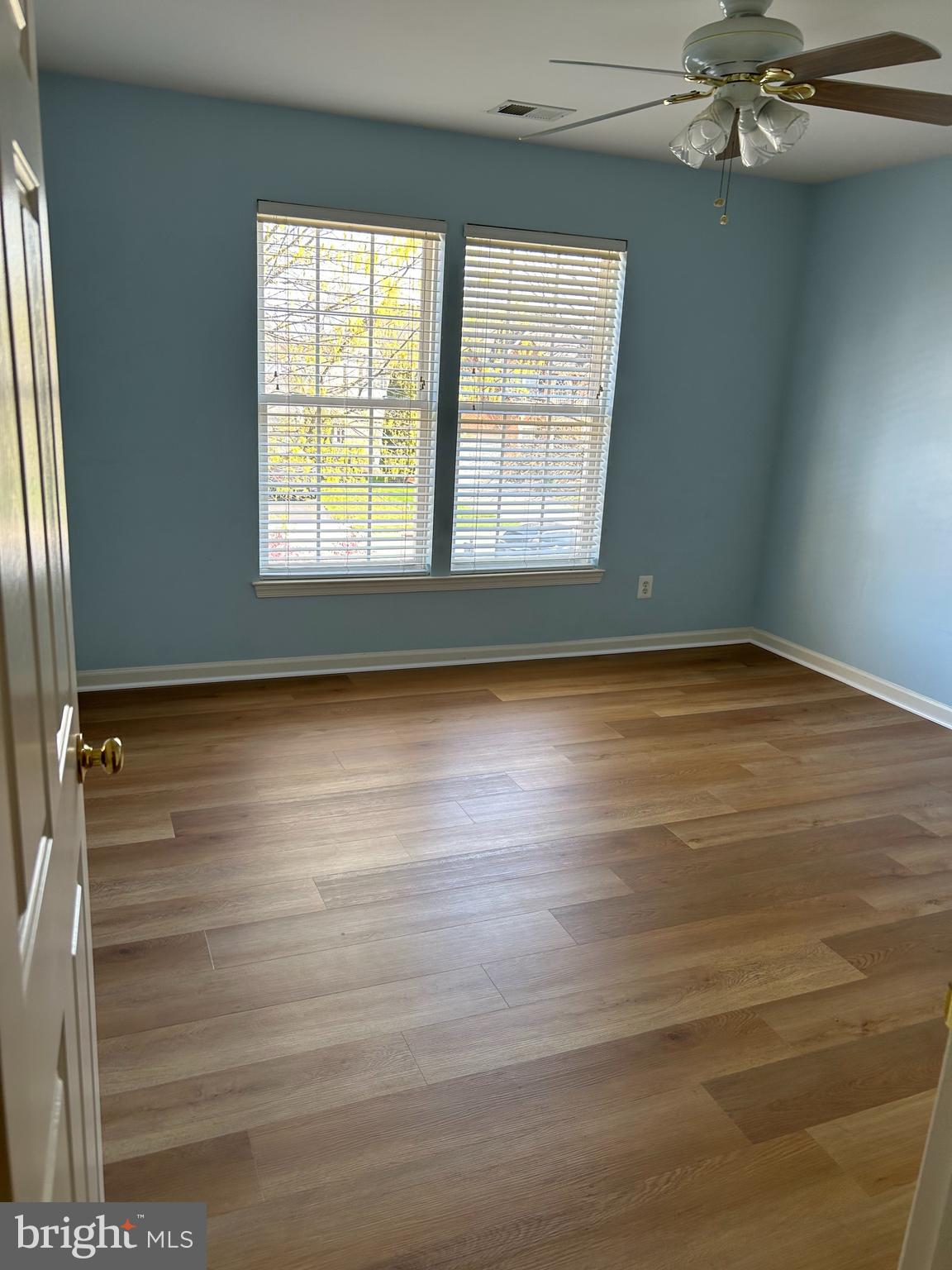 SOMERSET - Residential Lease