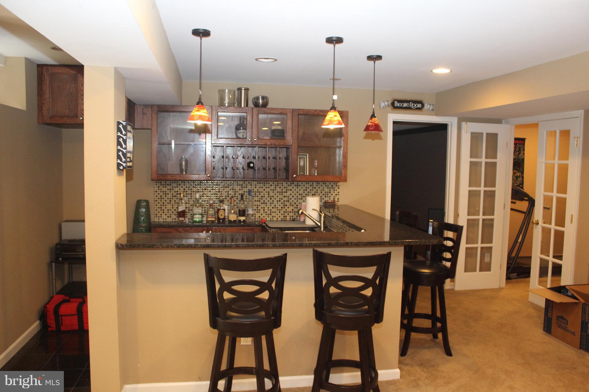 SOMERSET - Residential Lease