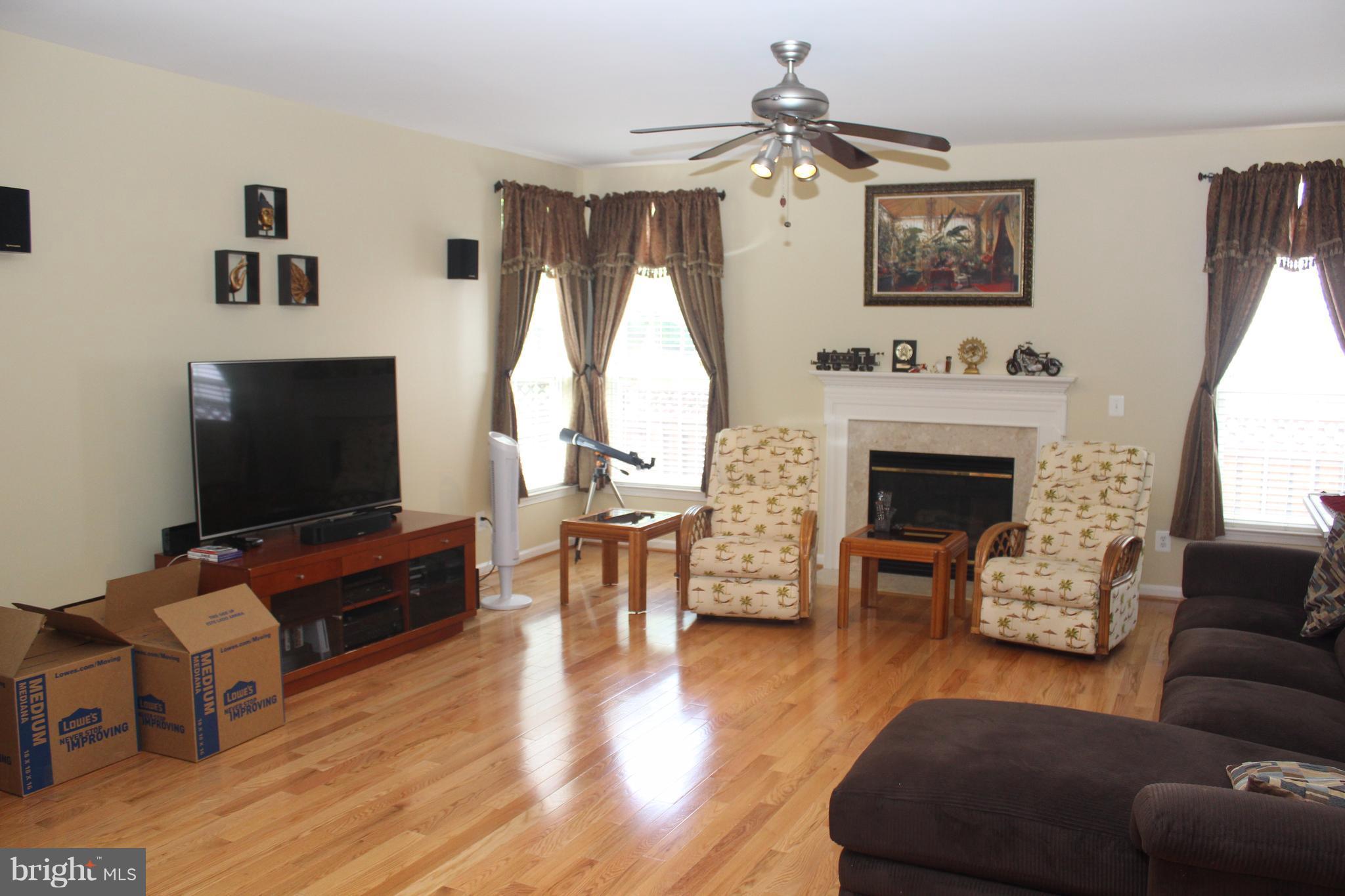 SOMERSET - Residential Lease