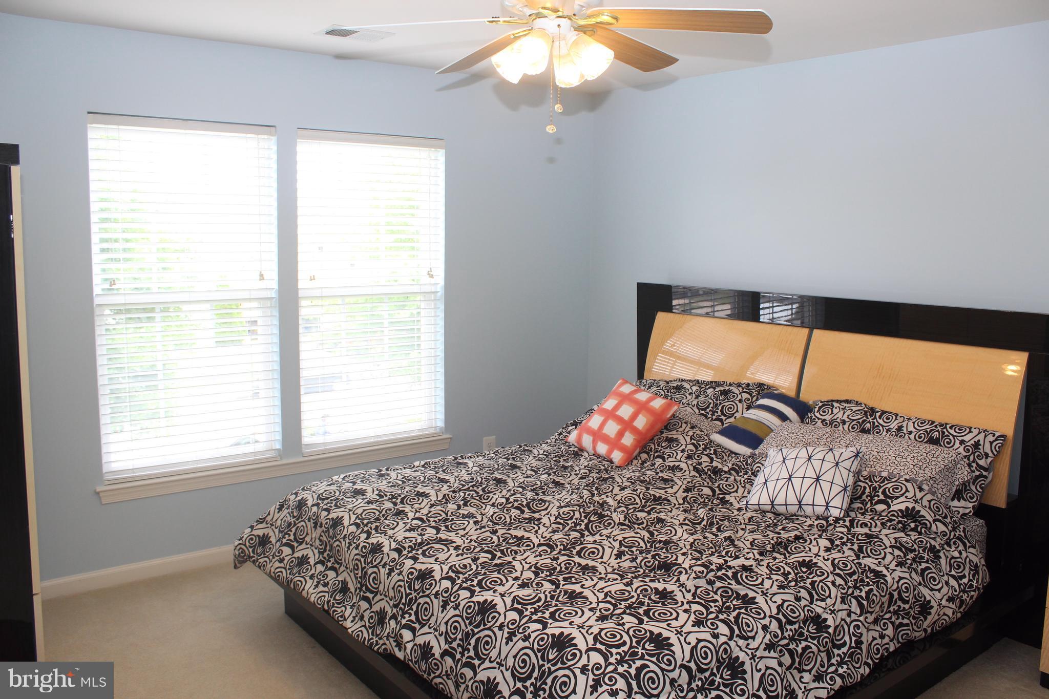 SOMERSET - Residential Lease