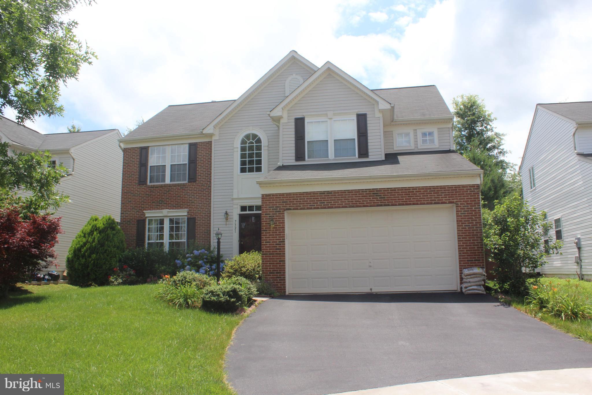 SOMERSET - Residential Lease