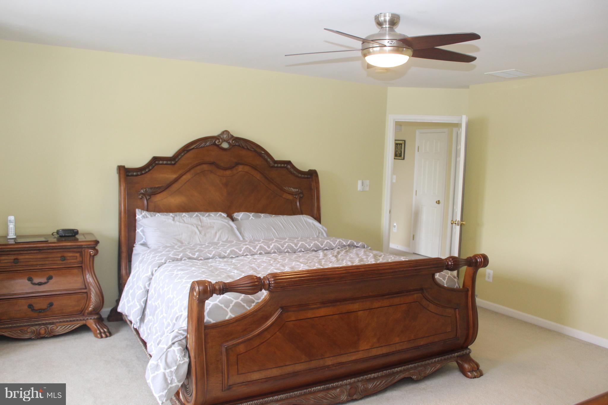 SOMERSET - Residential Lease