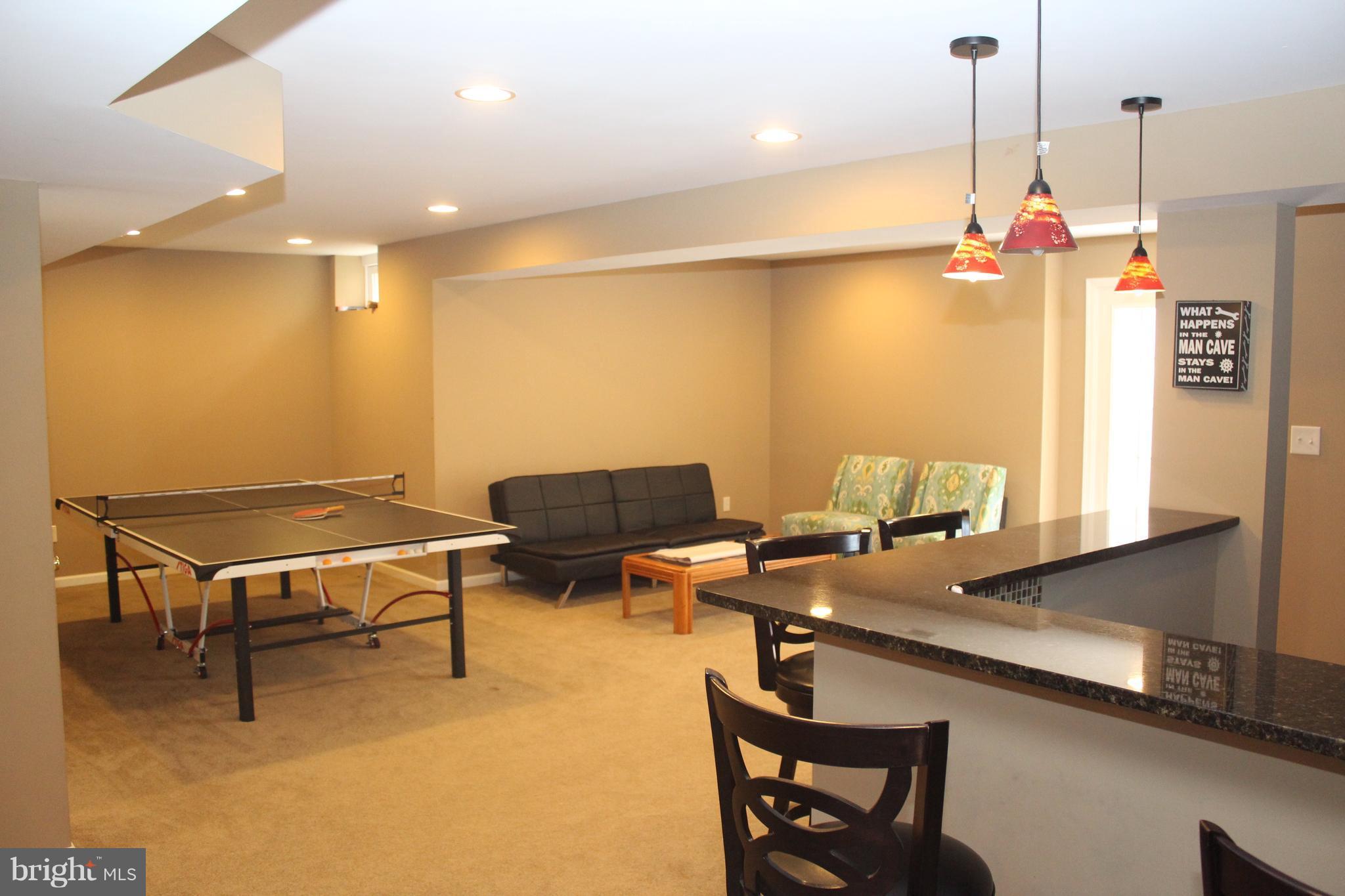 SOMERSET - Residential Lease