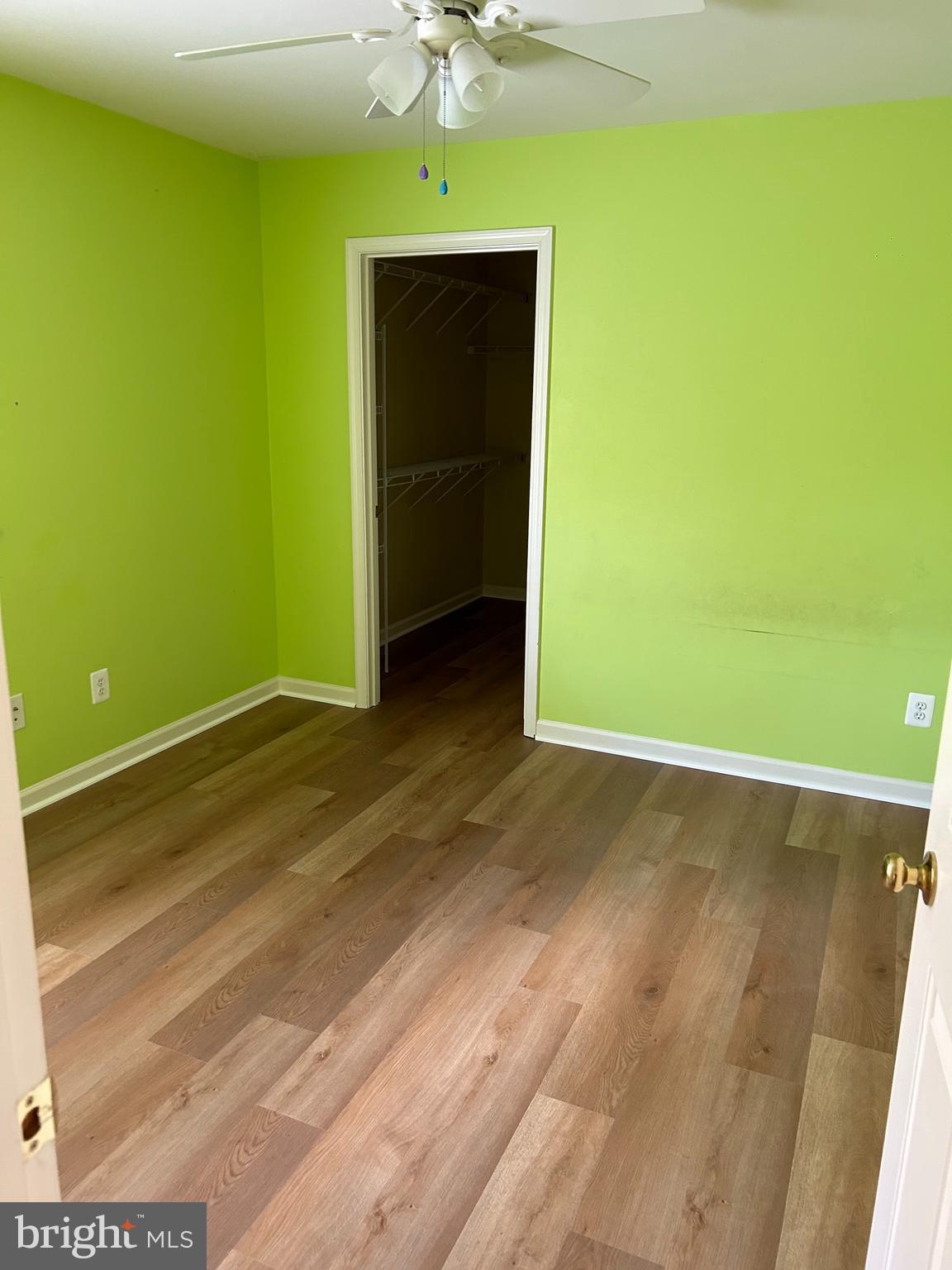 SOMERSET - Residential Lease