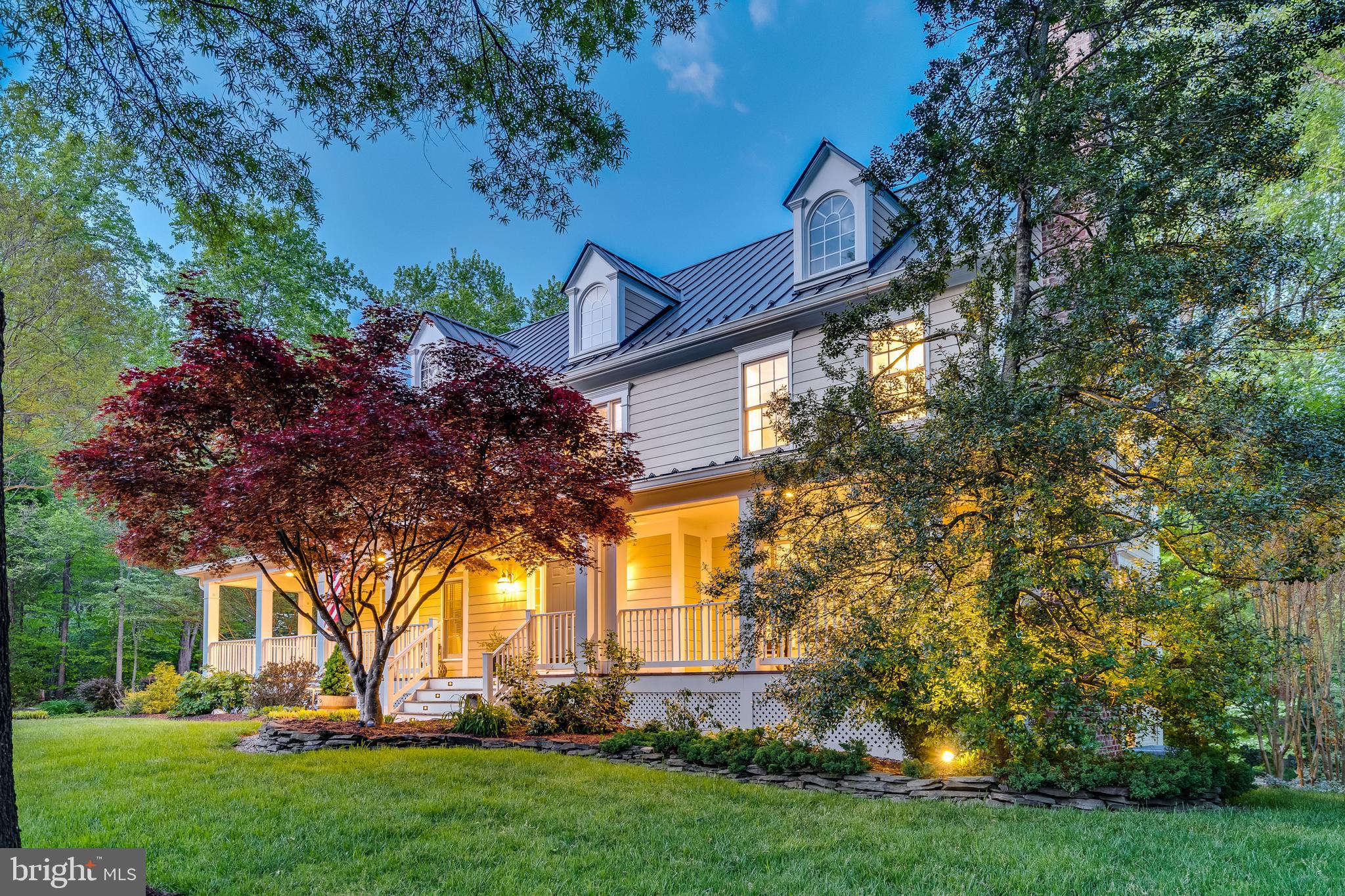 STATION CROSSING - Residential