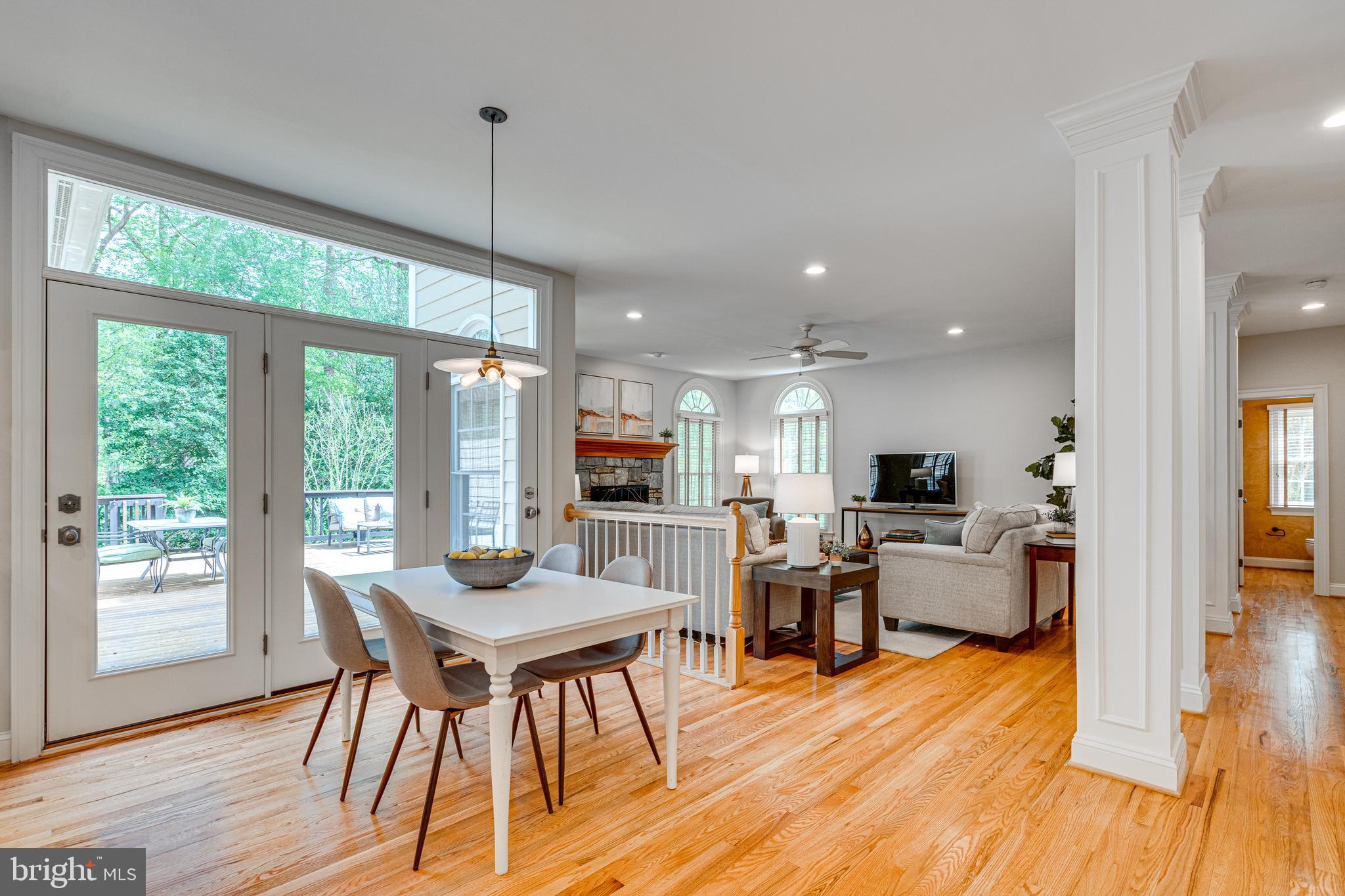 STATION CROSSING - Residential