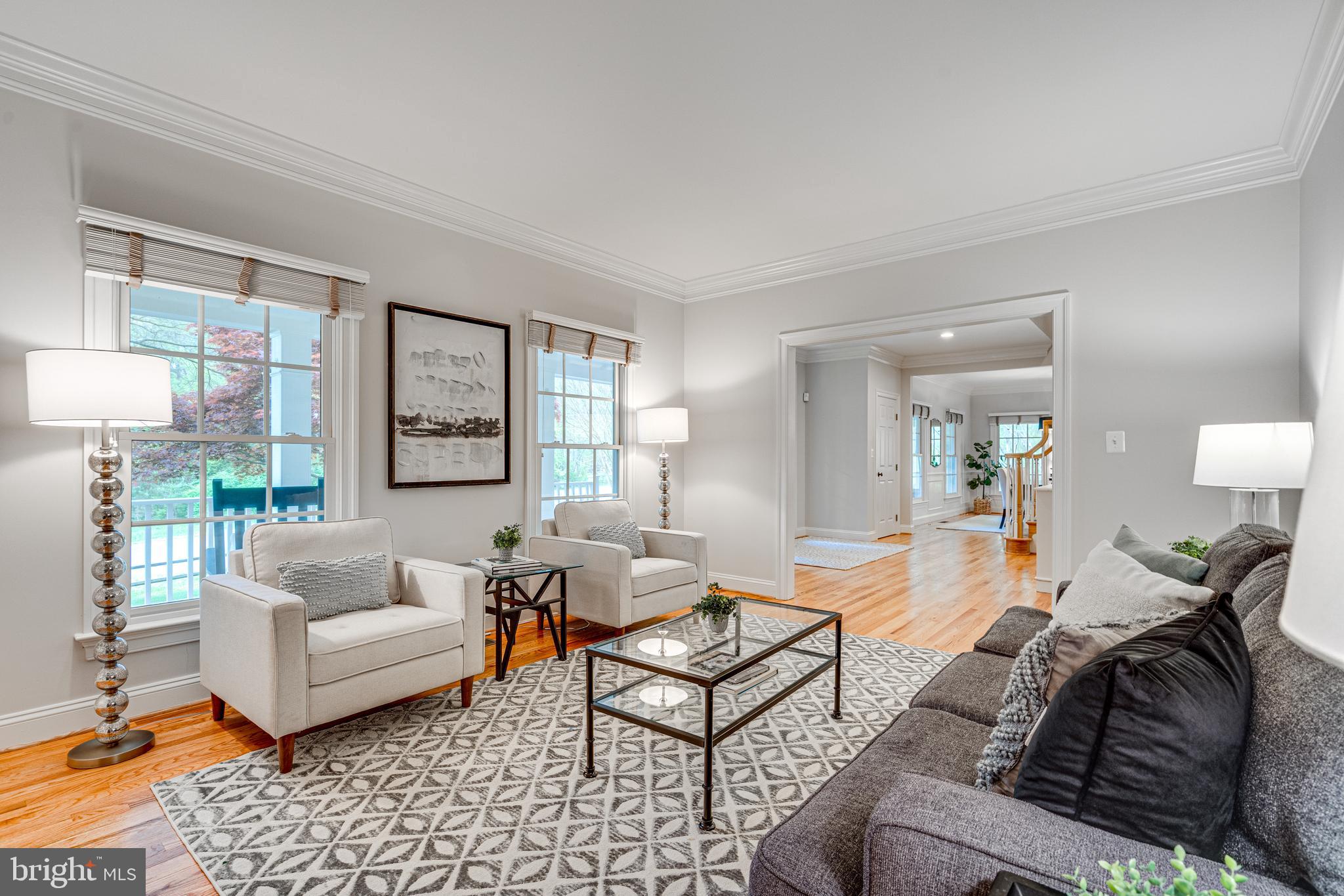 STATION CROSSING - Residential