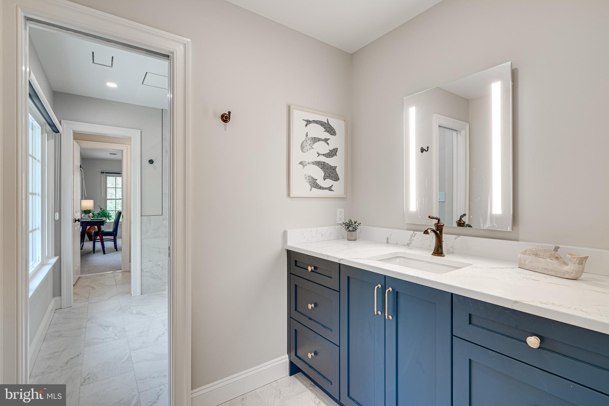 STATION CROSSING - Residential