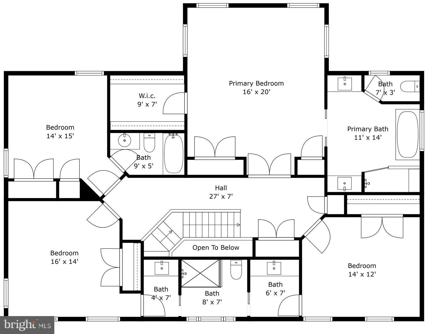 STATION CROSSING - Residential