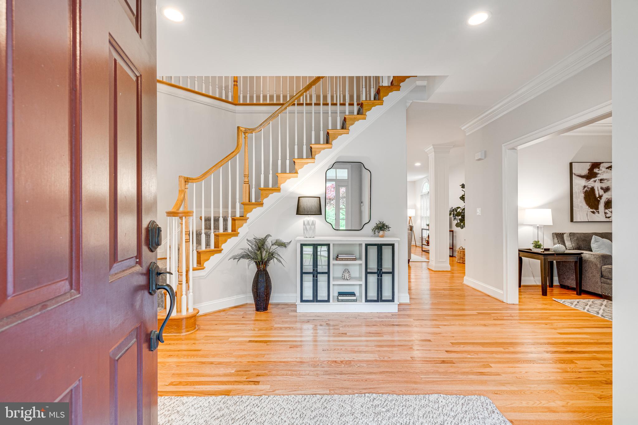 STATION CROSSING - Residential