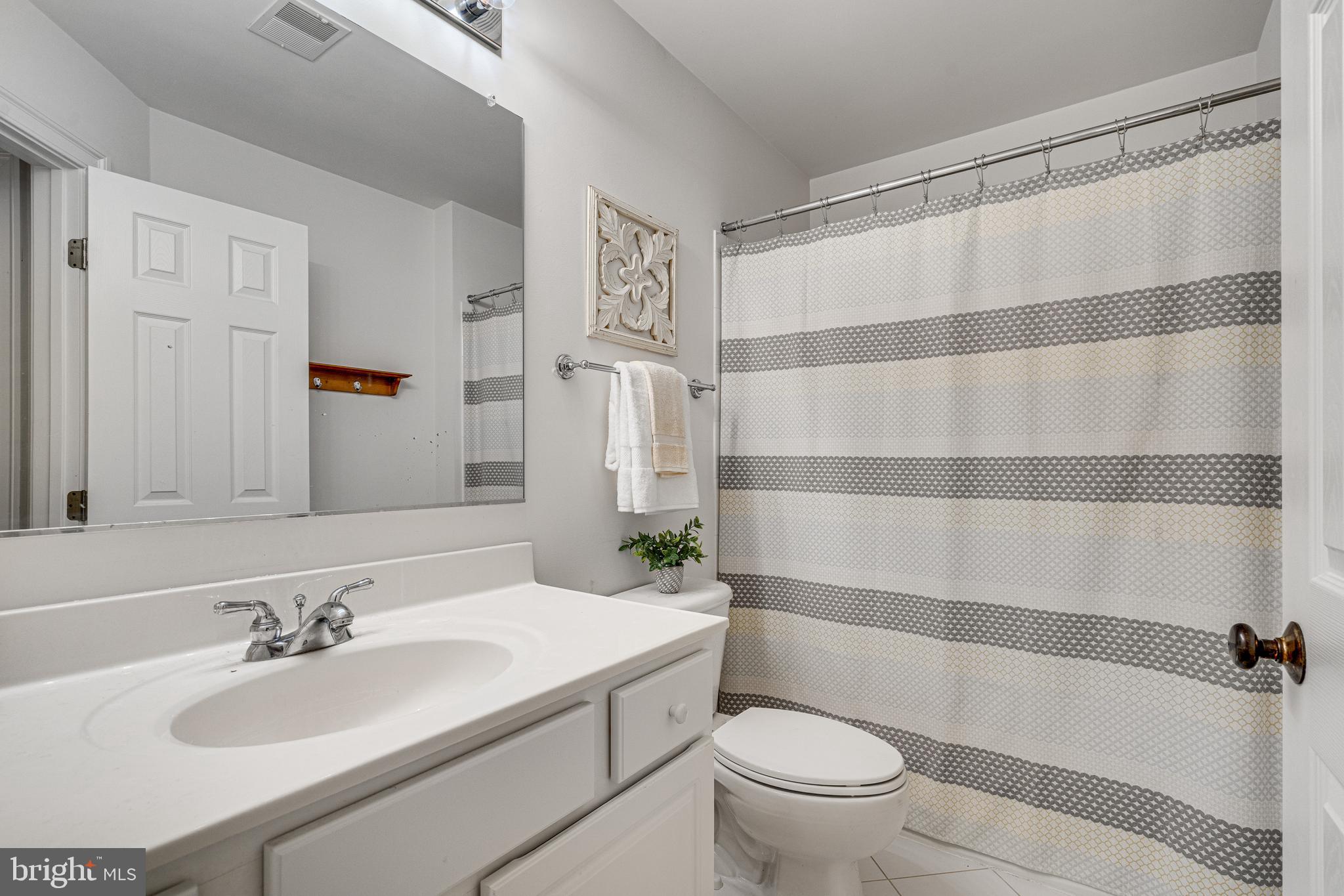 STATION CROSSING - Residential