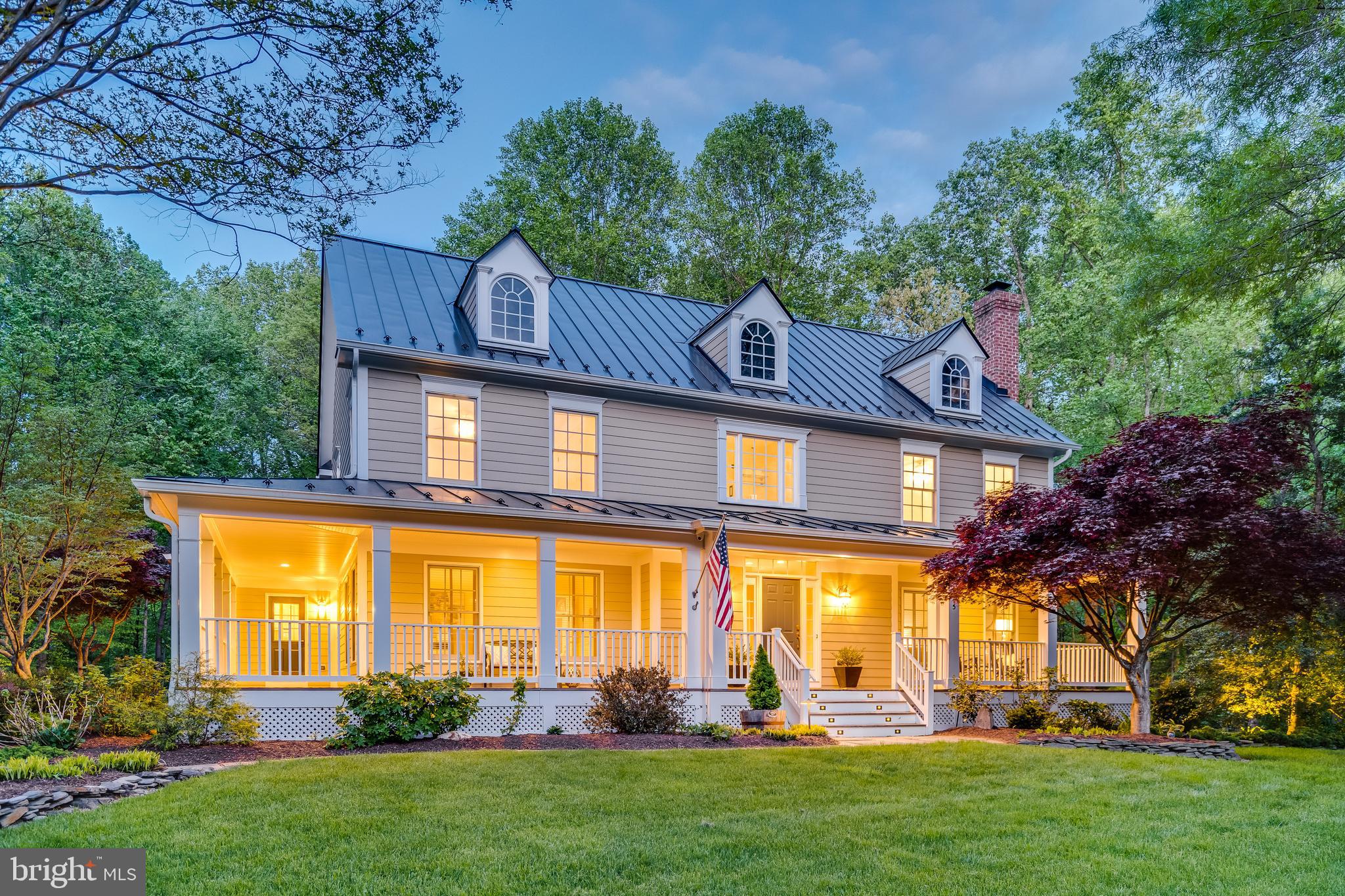 STATION CROSSING - Residential