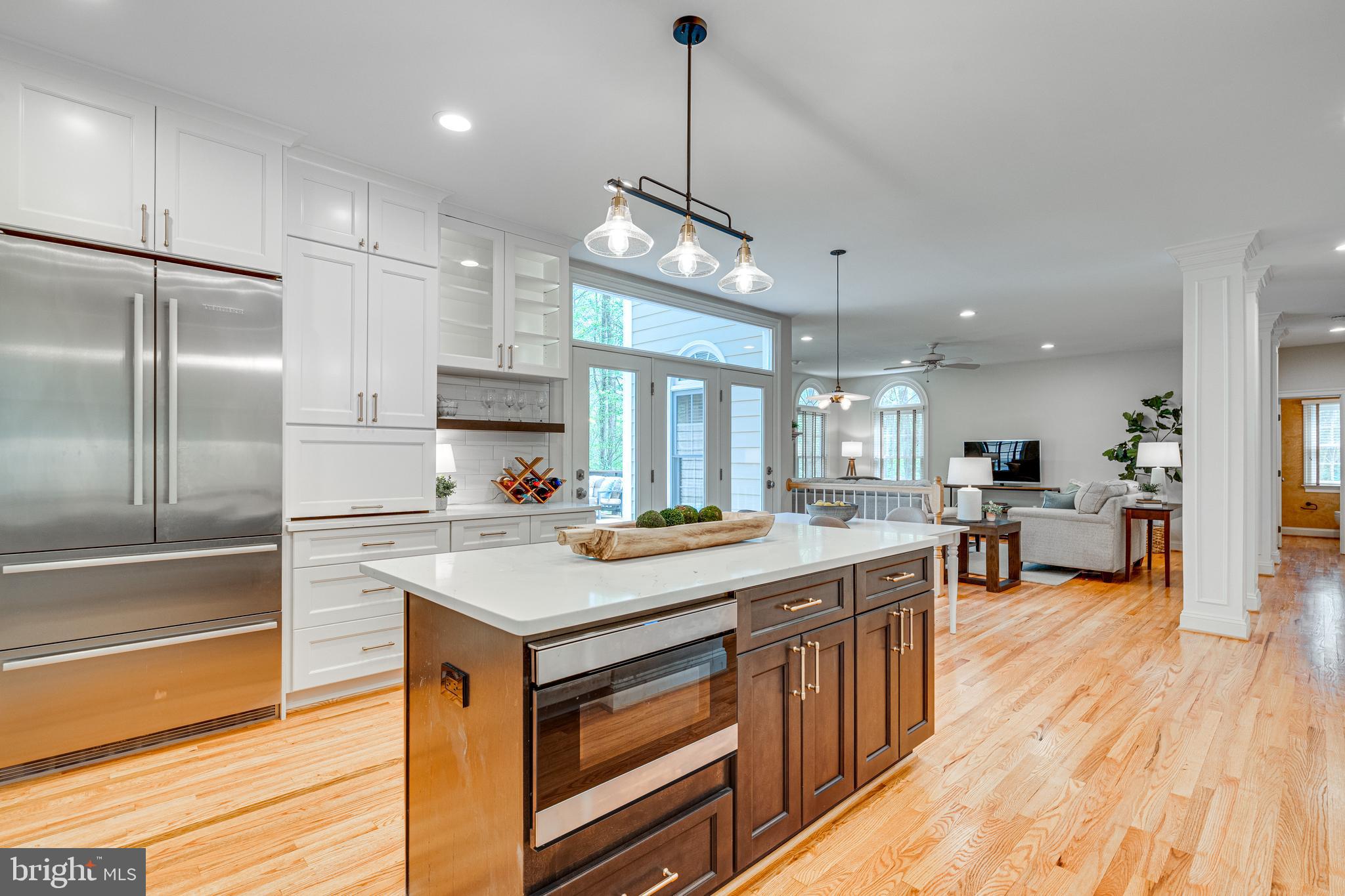 STATION CROSSING - Residential