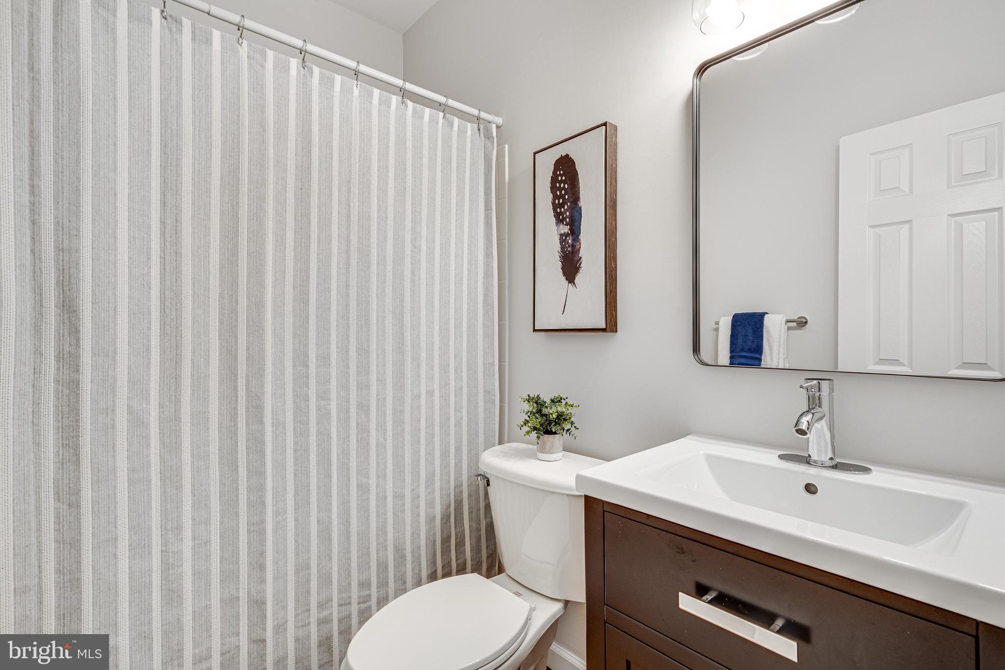 STATION CROSSING - Residential