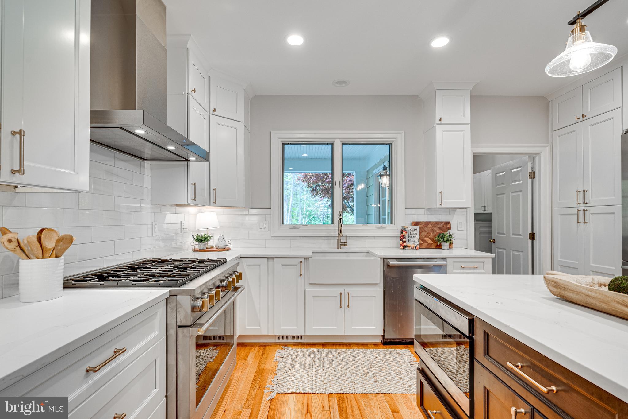 STATION CROSSING - Residential