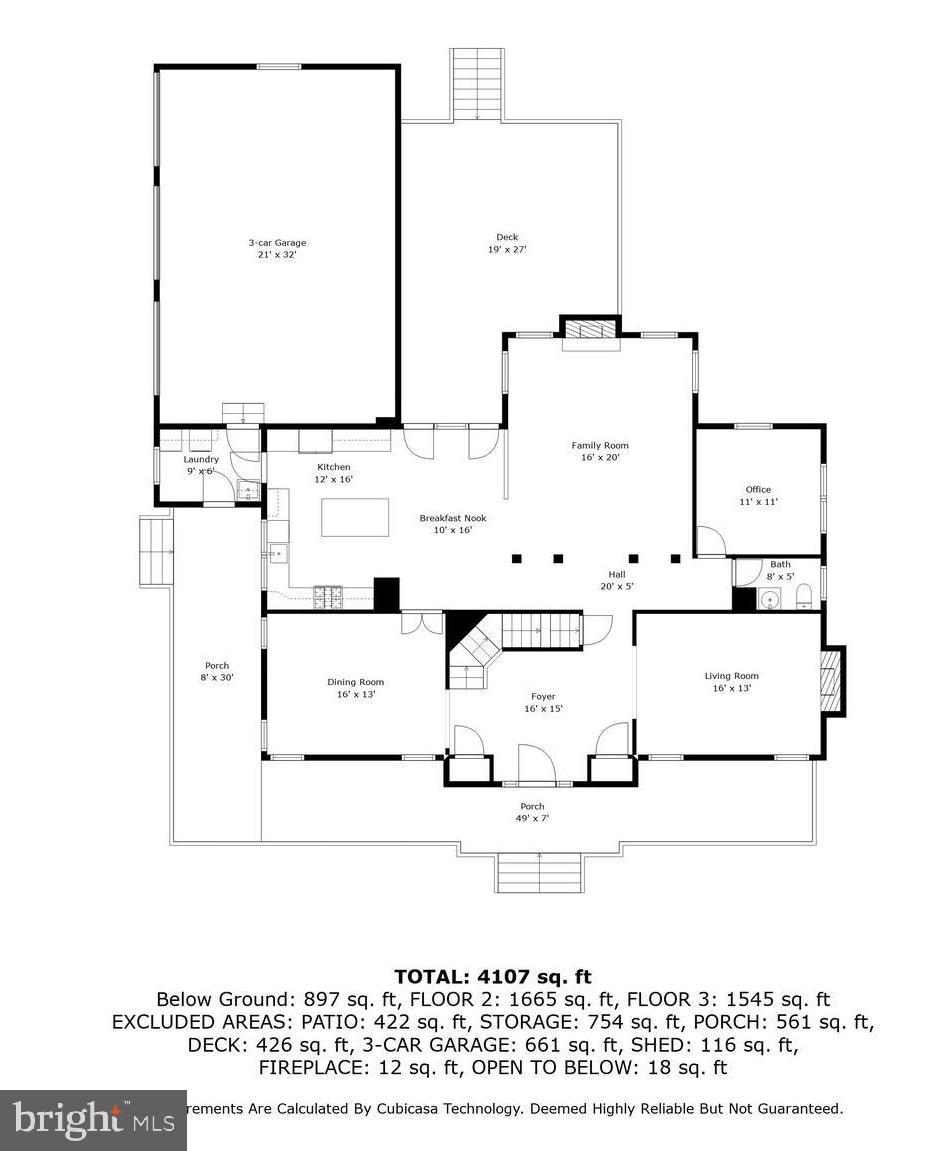 STATION CROSSING - Residential