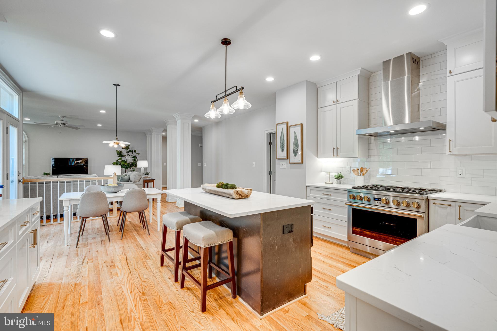 STATION CROSSING - Residential