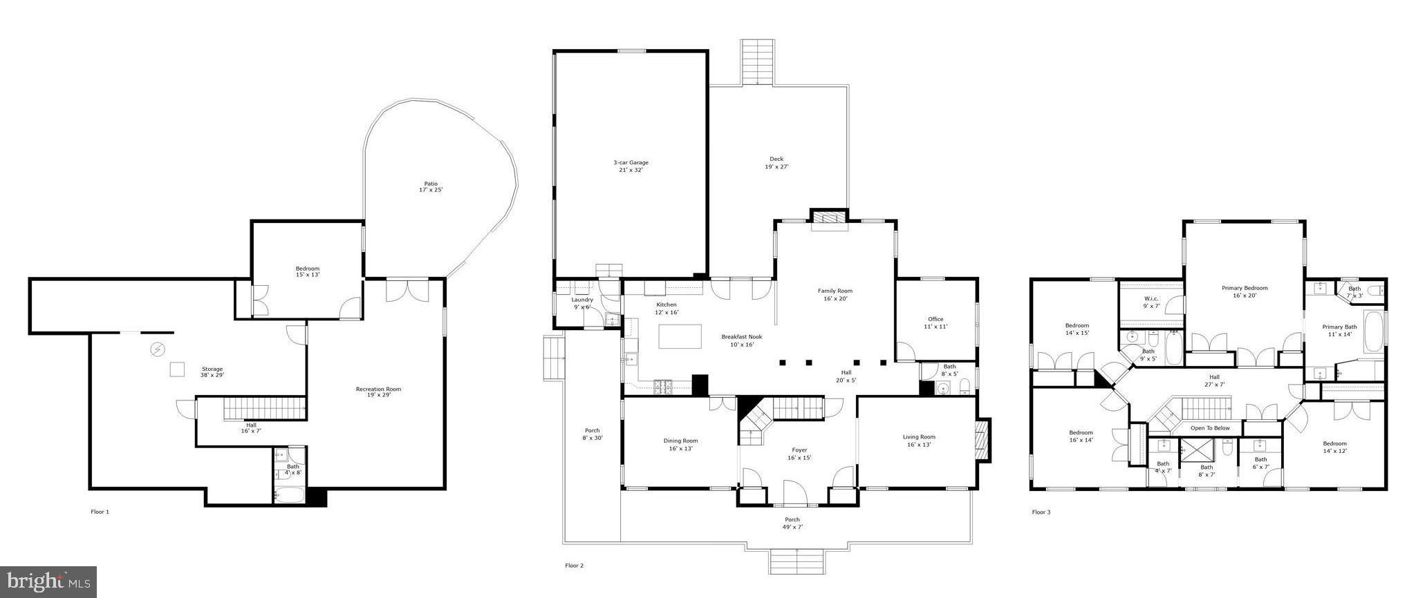 STATION CROSSING - Residential