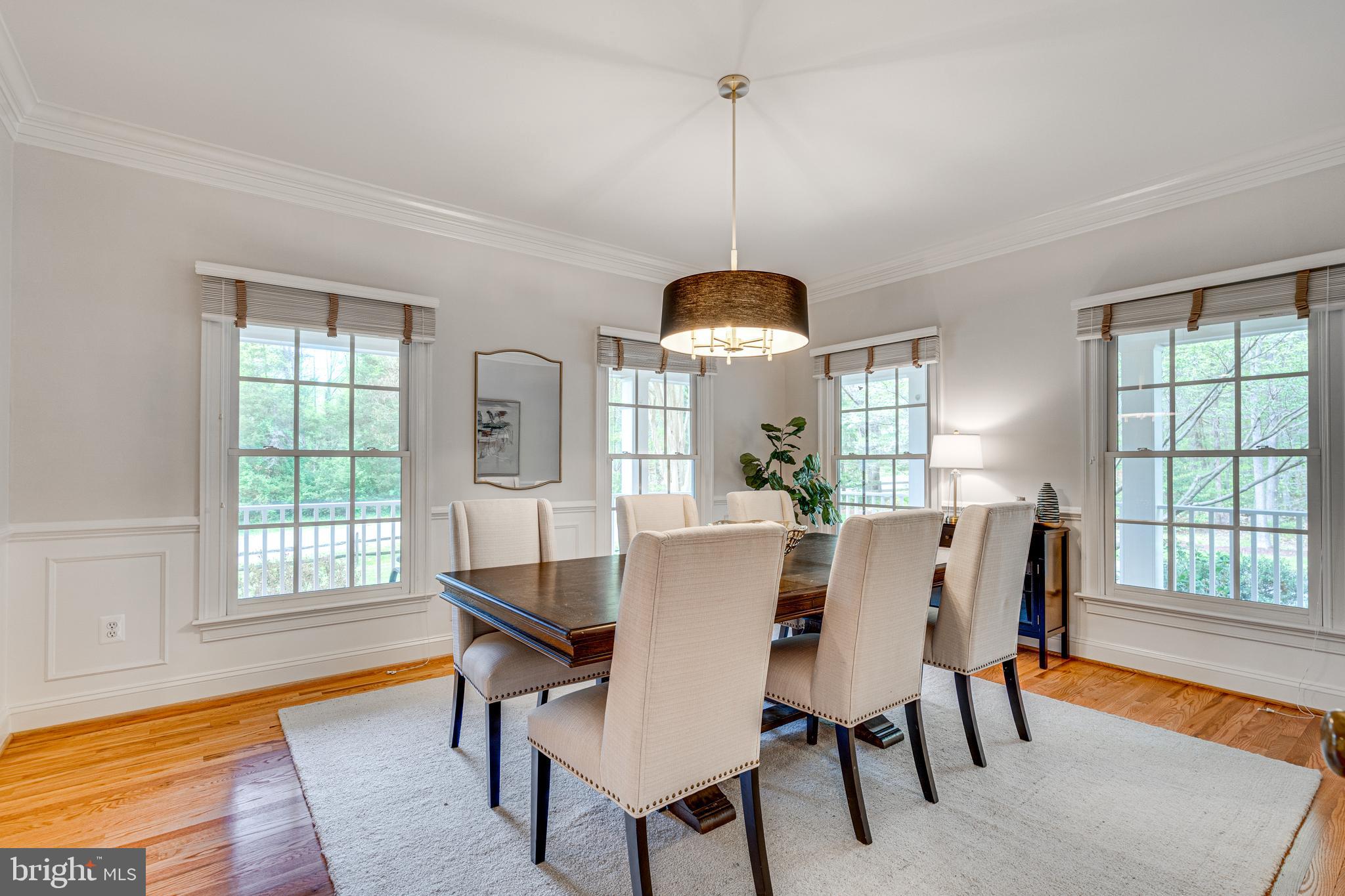 STATION CROSSING - Residential