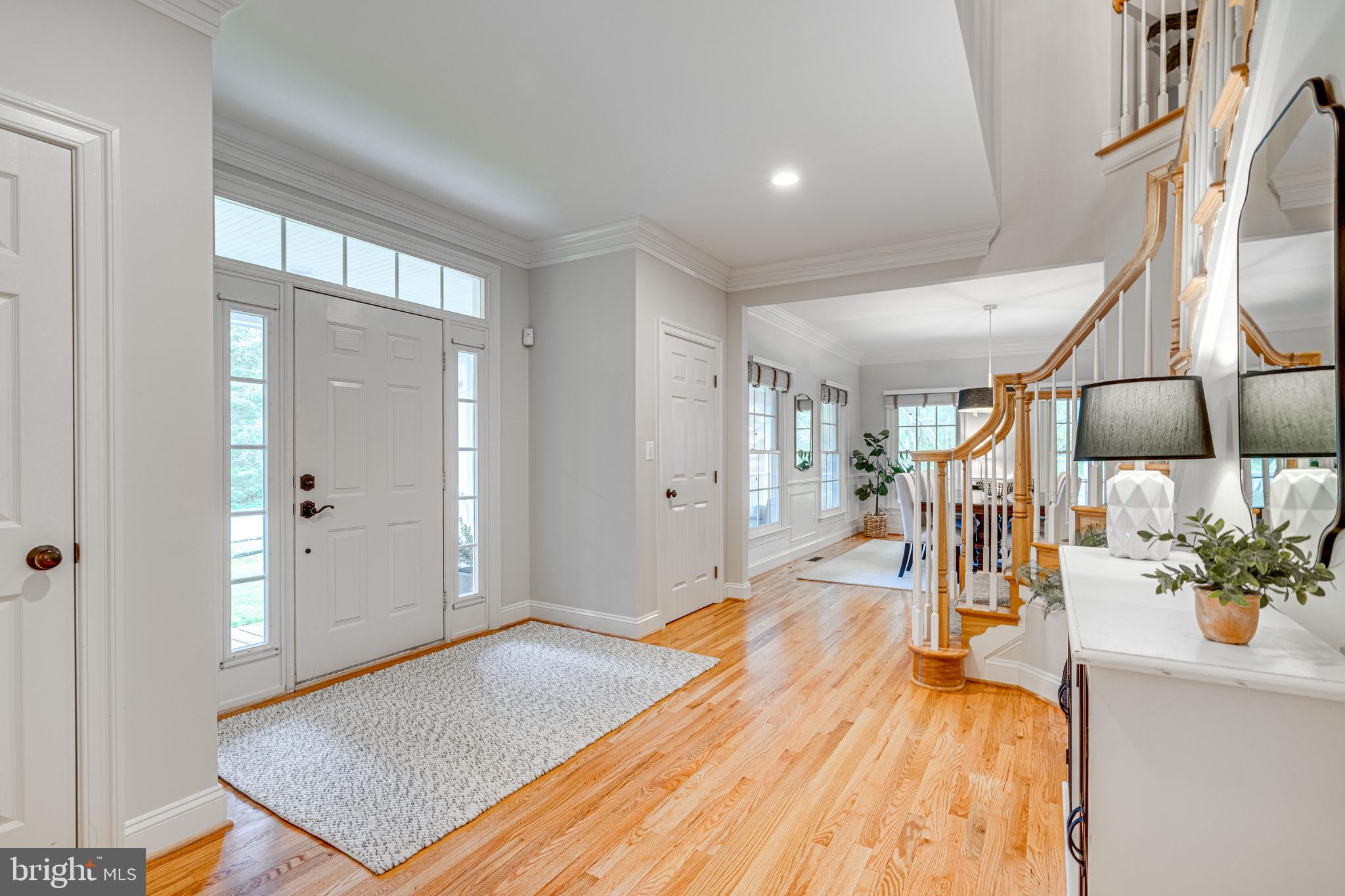 STATION CROSSING - Residential