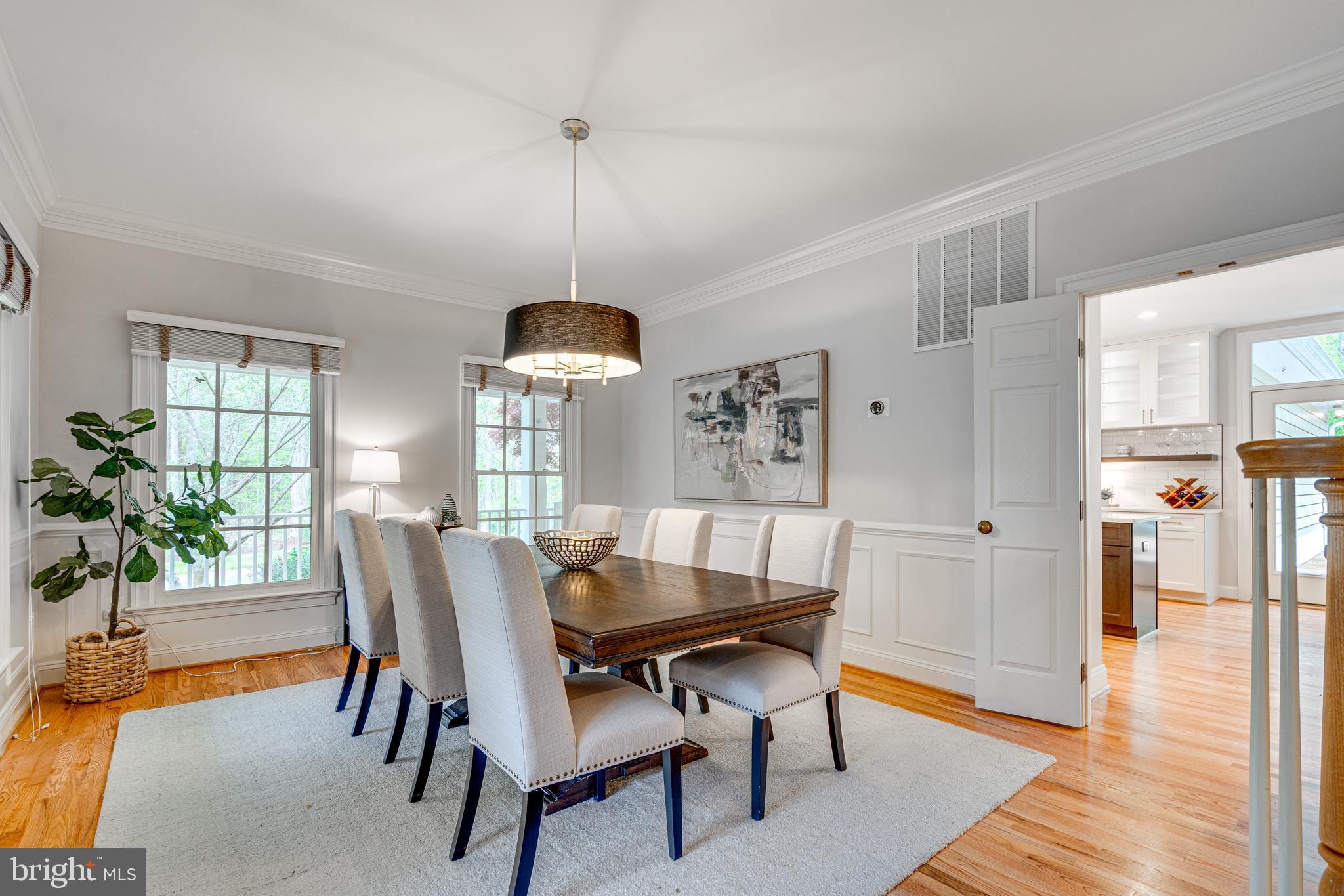 STATION CROSSING - Residential