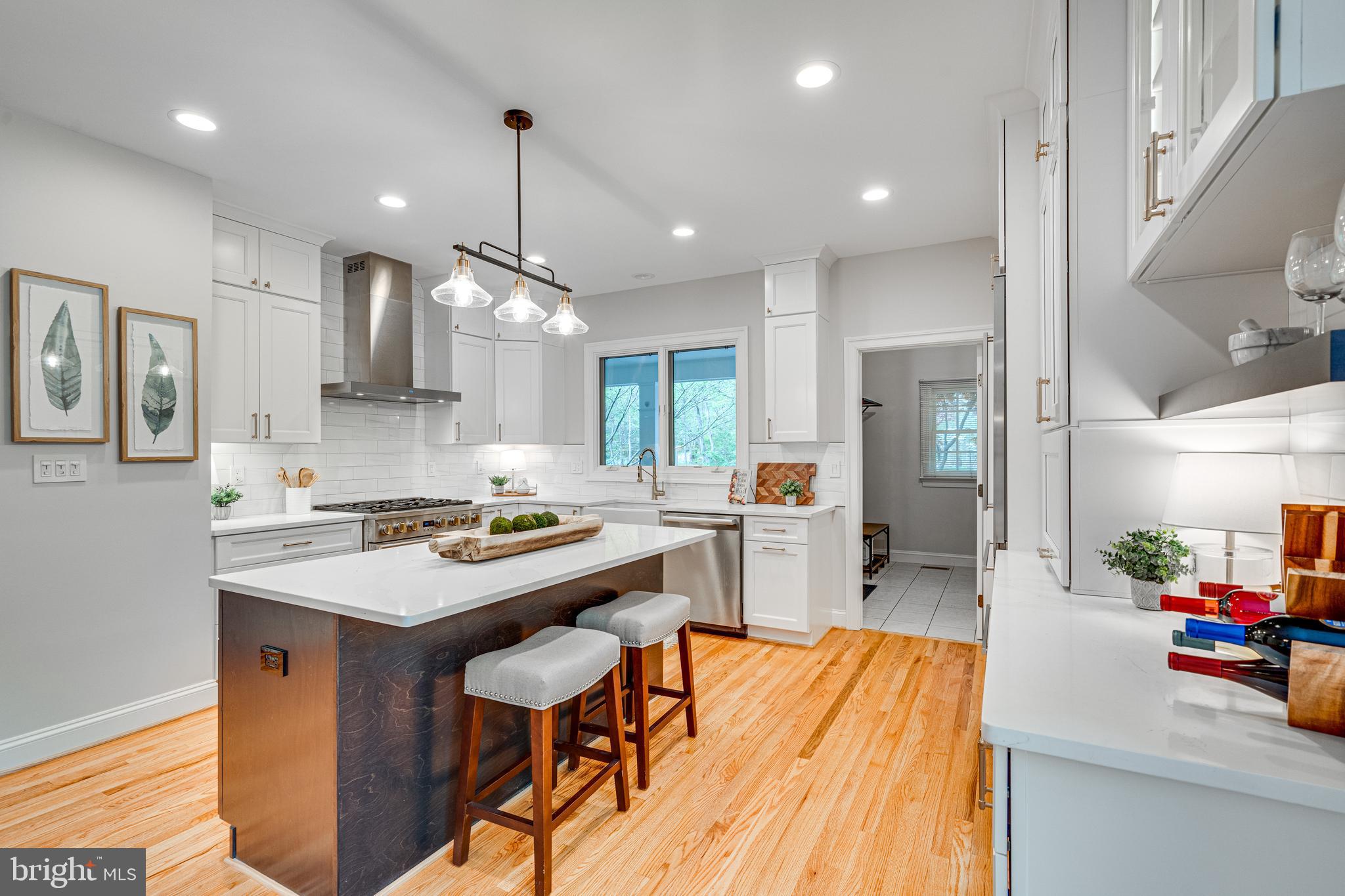 STATION CROSSING - Residential