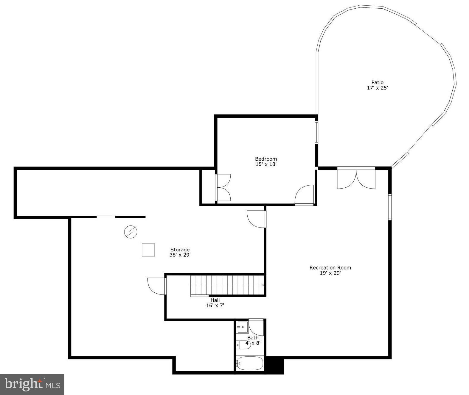 STATION CROSSING - Residential